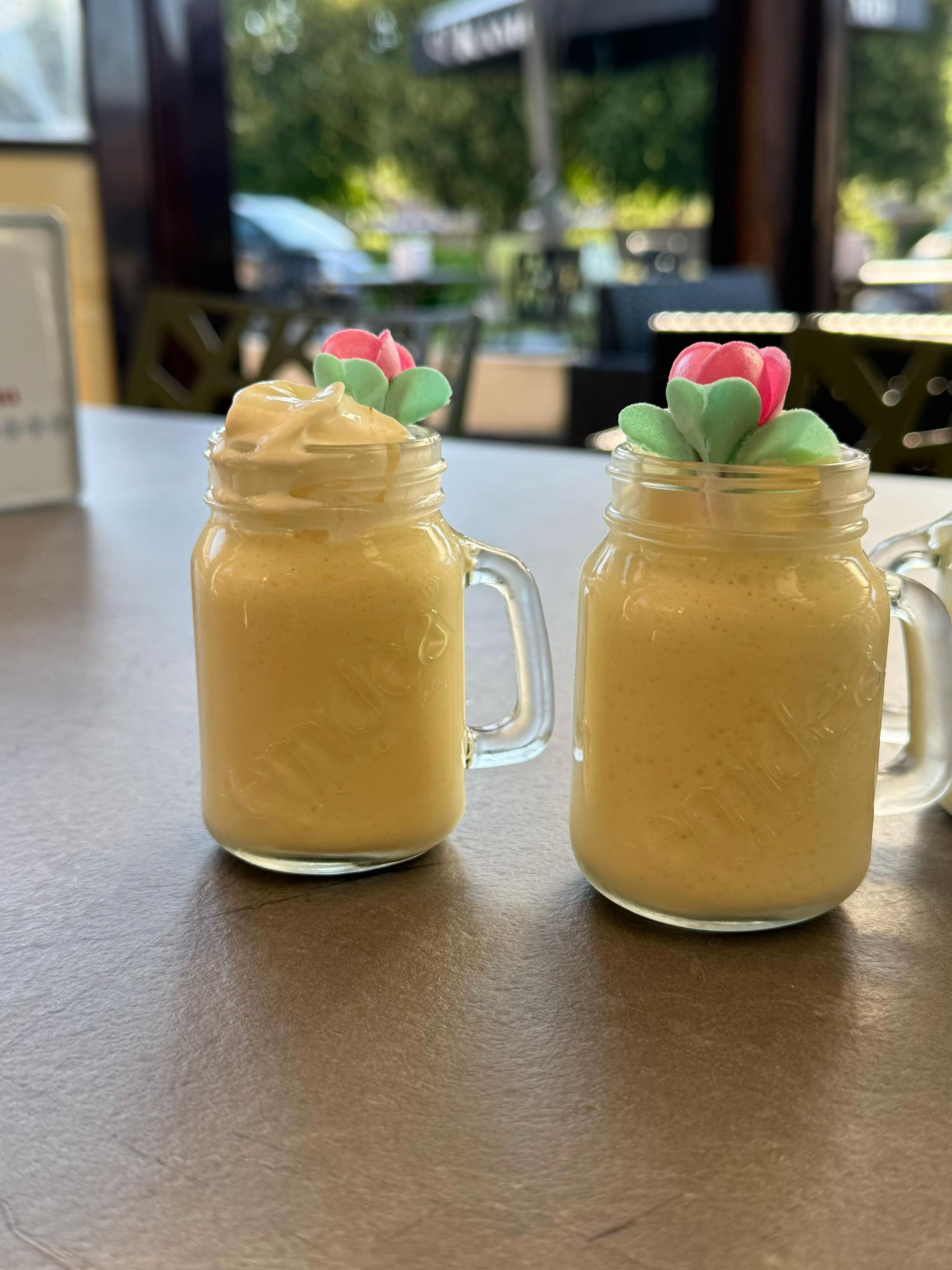 @Luigi Il barista