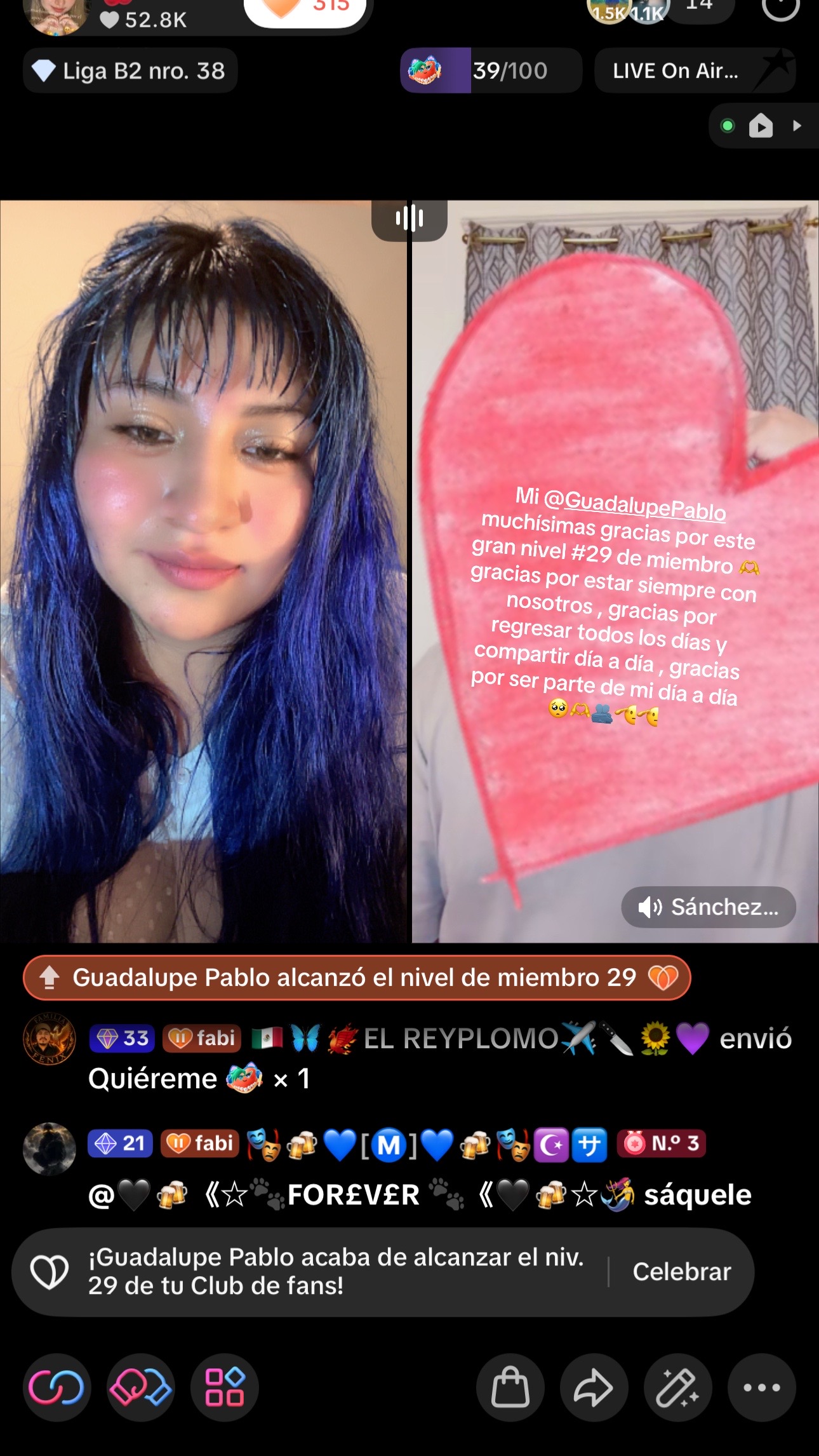 @🍒Fabiolita snty🐺🦁🖤🍻