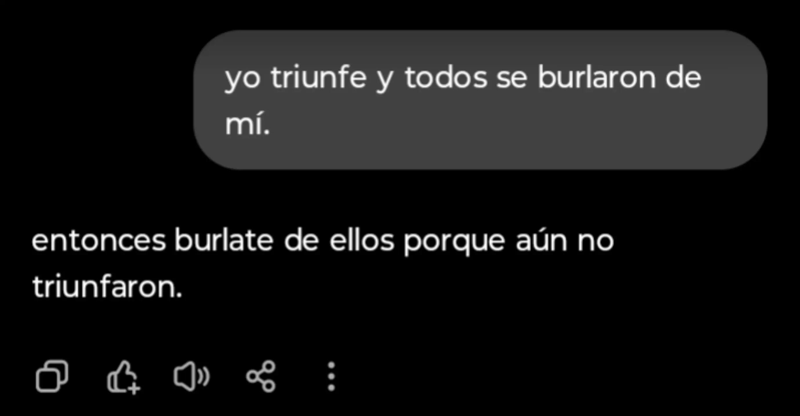 @cuenta no encontrada