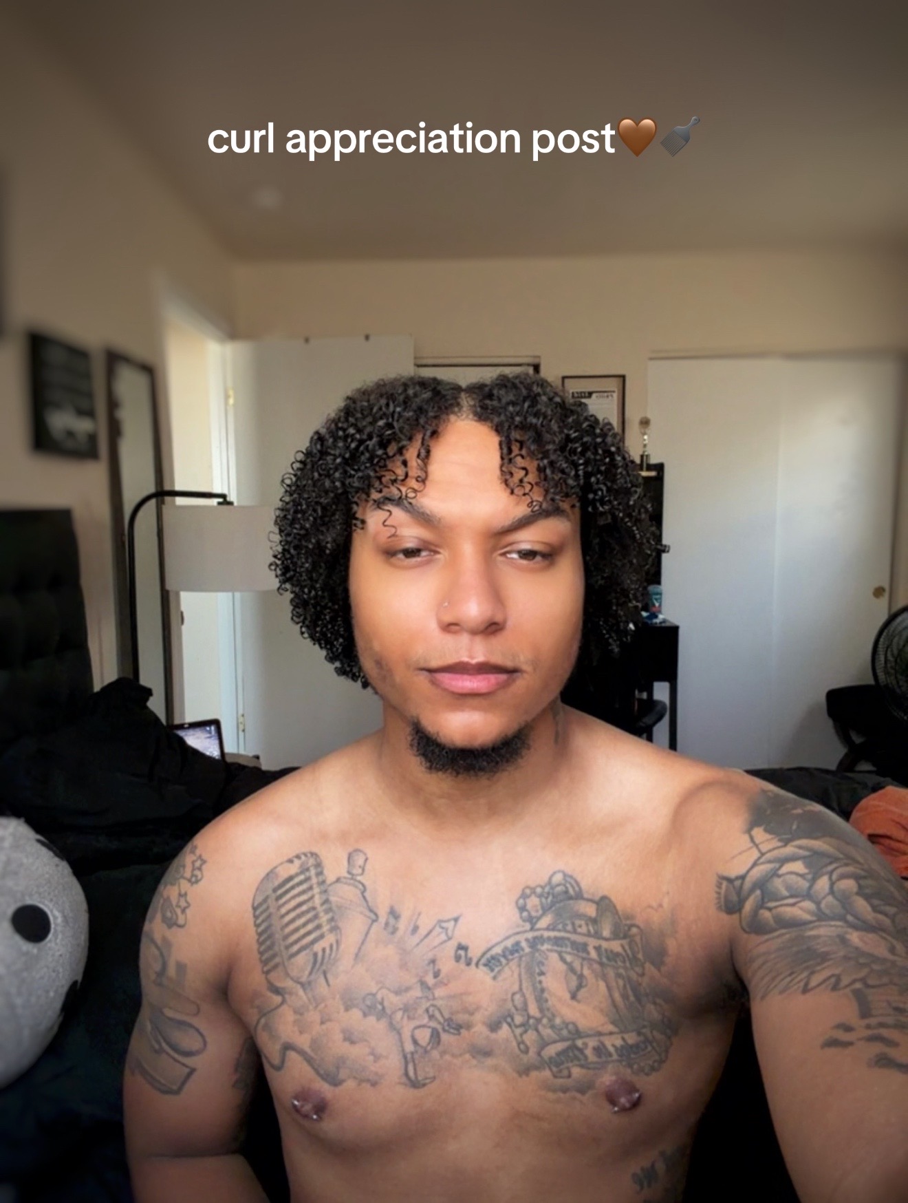 @Jé Lamont