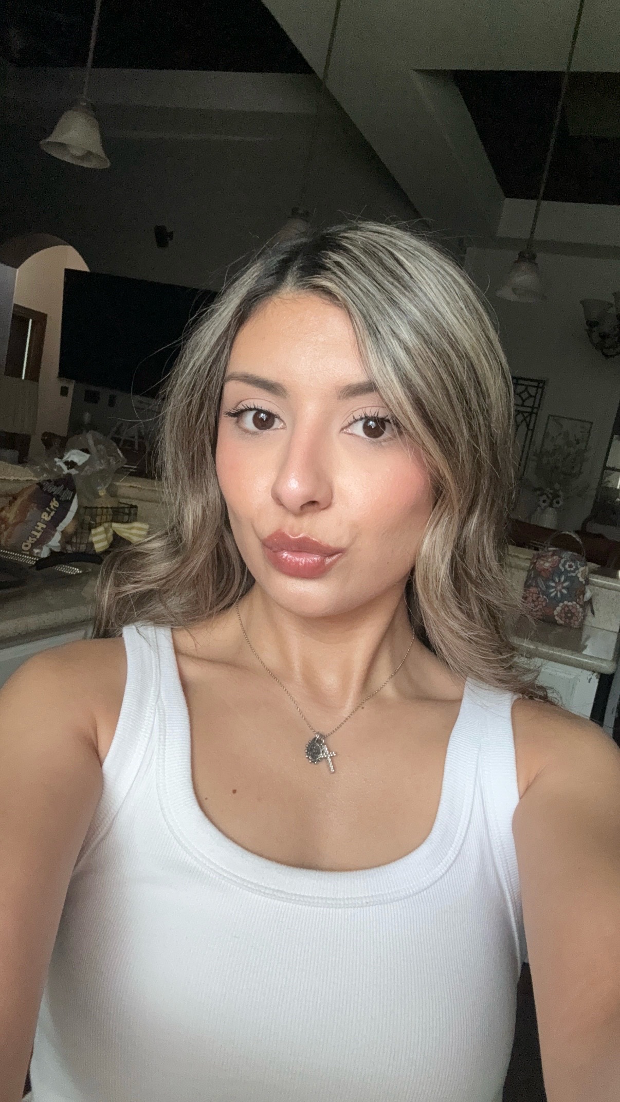 @V.
