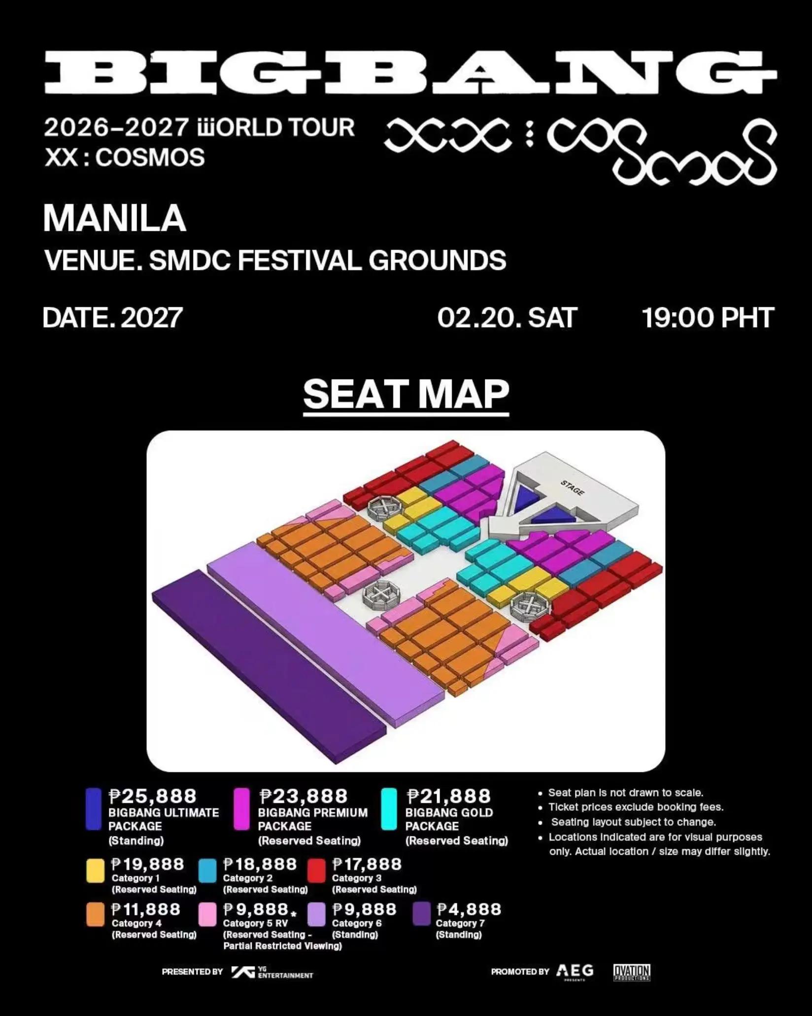 @Manila Concert Scene