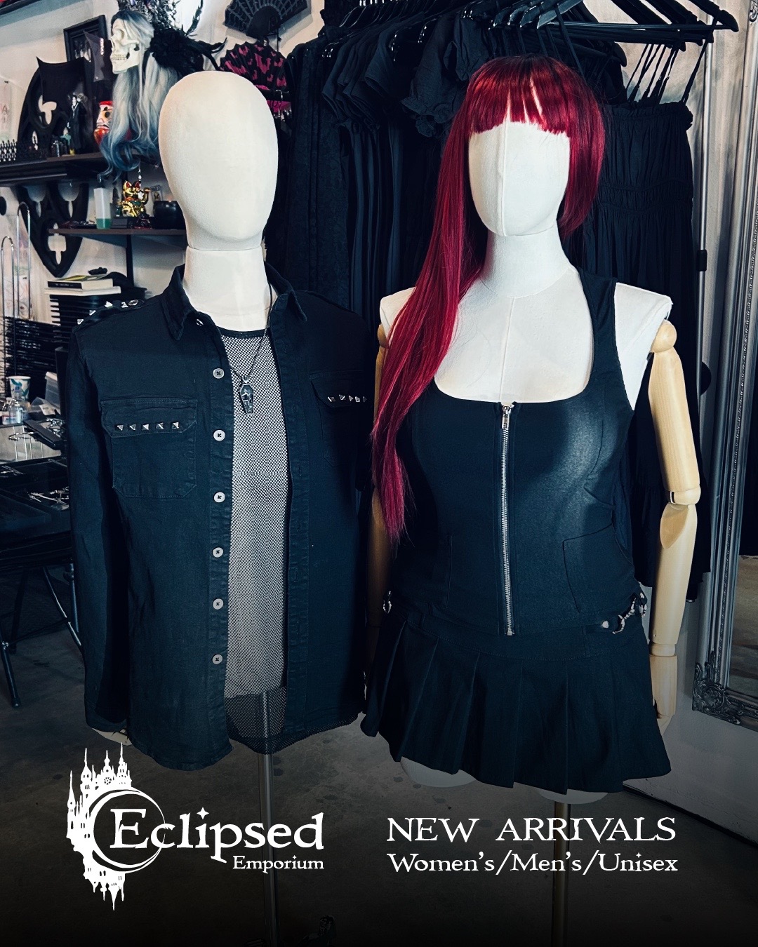 @Eclipsed Emporium