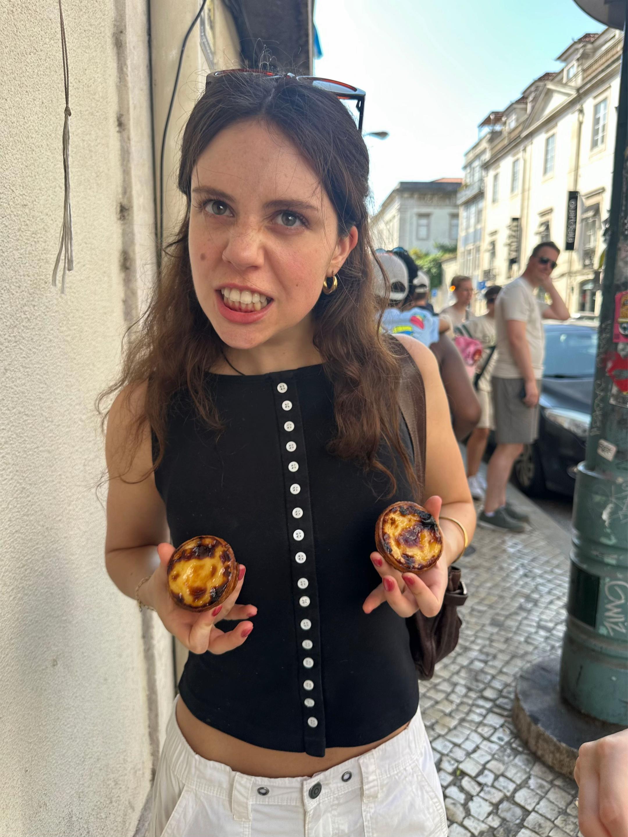 @Matilda Mann