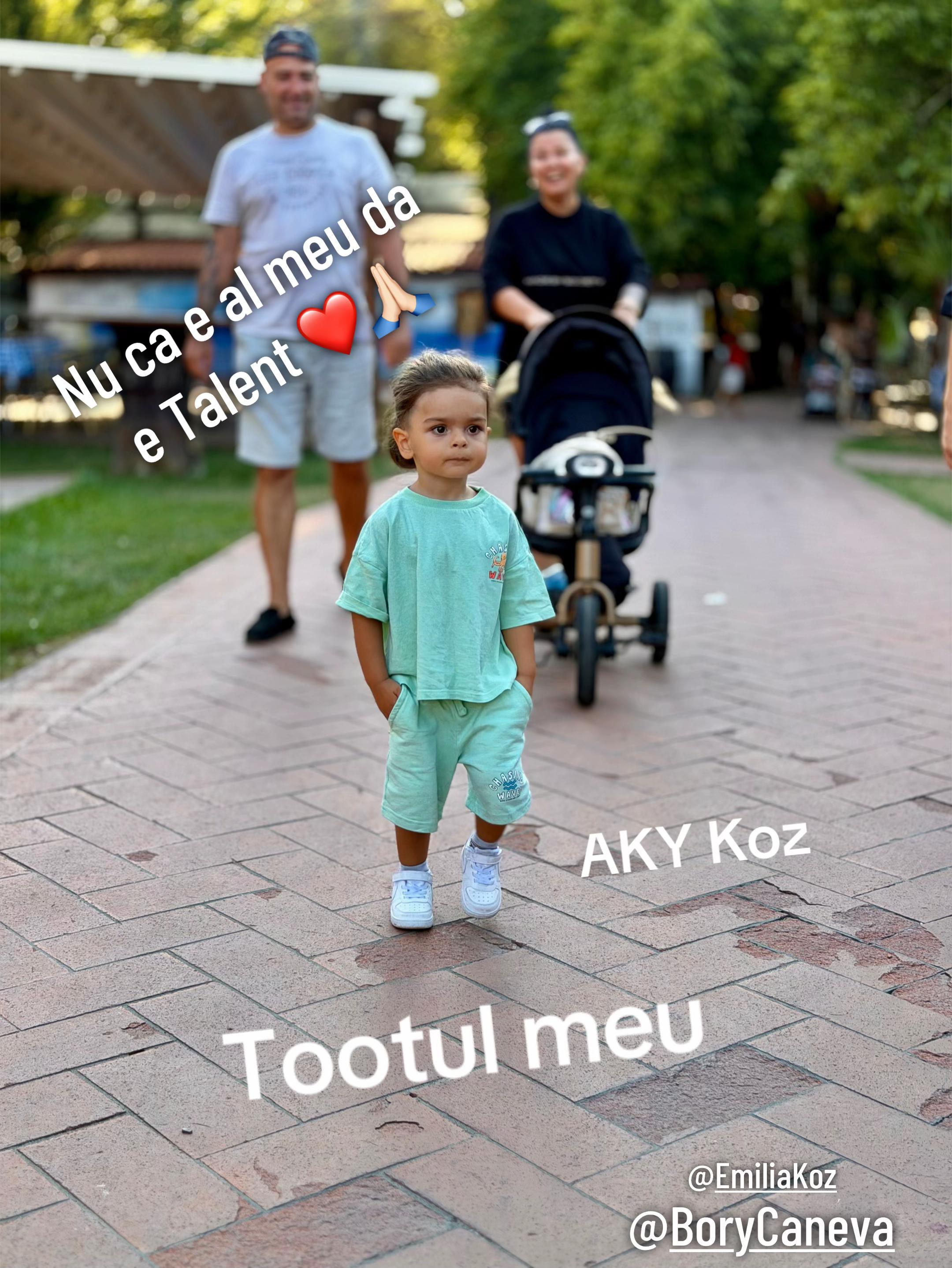 @Cozianu Nelu