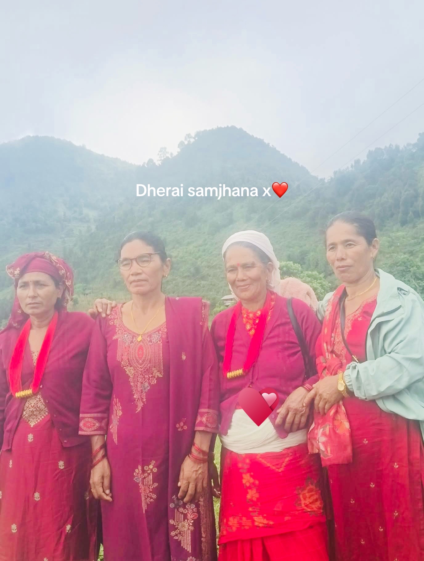 @Tara Khatri