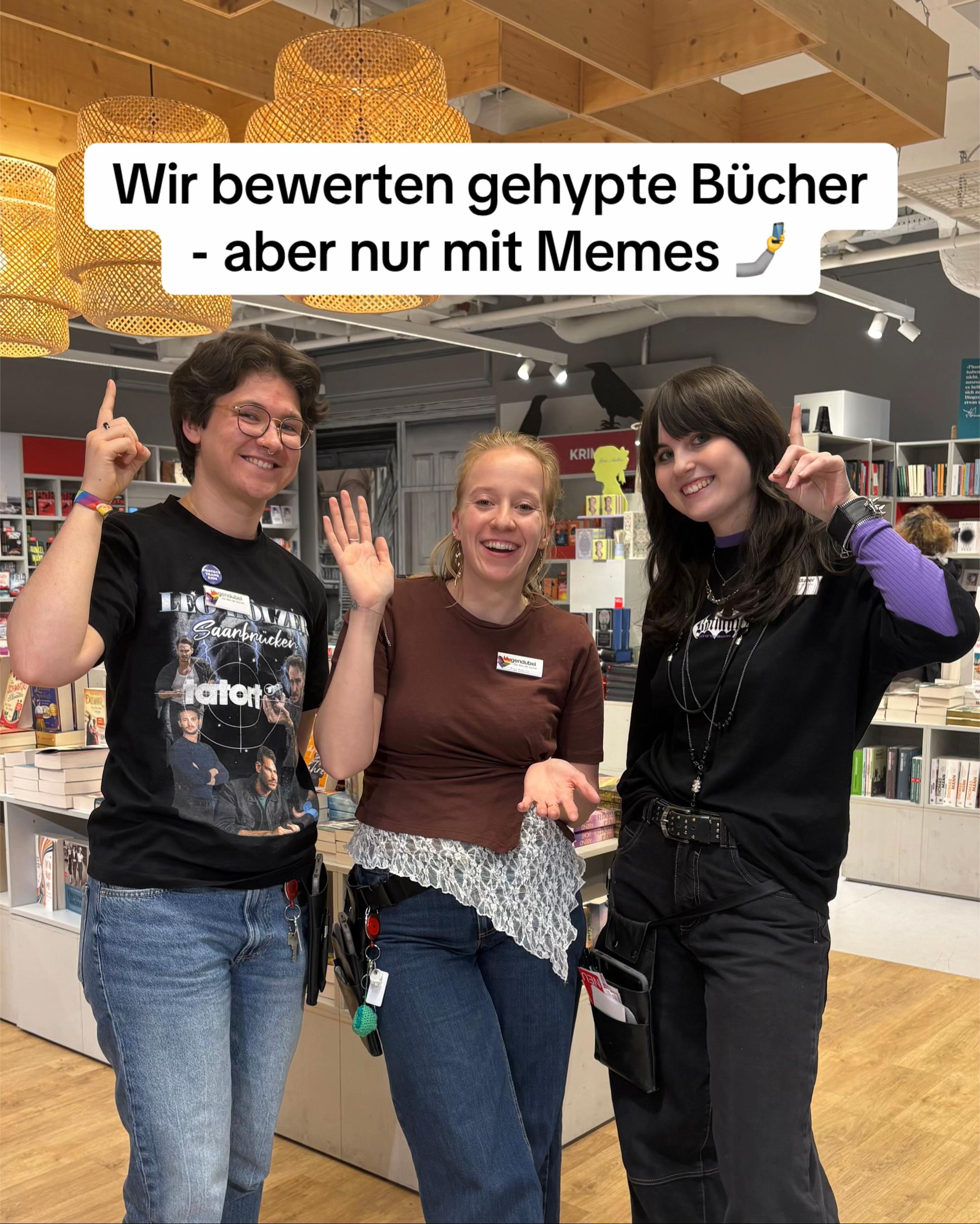 @Hugendubel