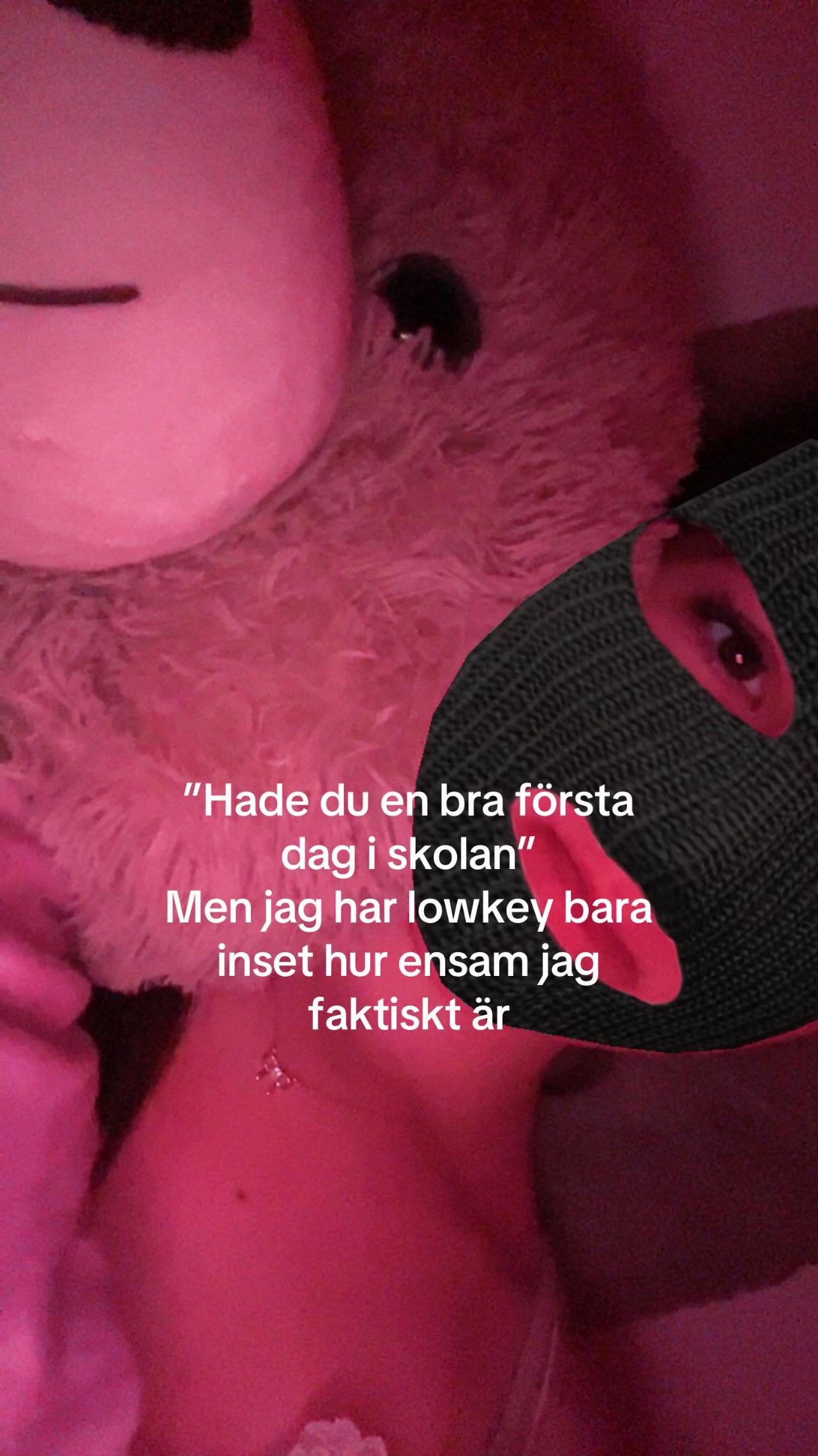 @Hemligt