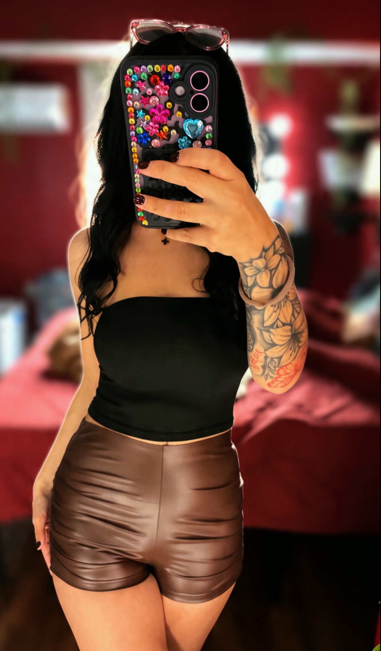 @Victoria Gonz&aacute;lez
