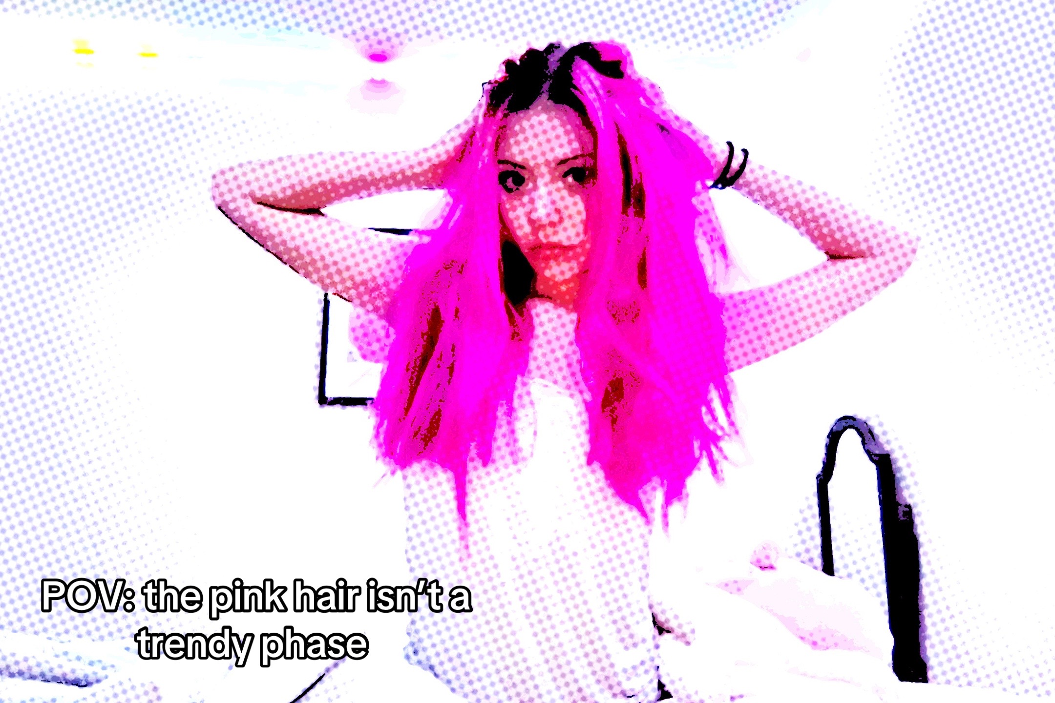 @Pretty pink princess💖