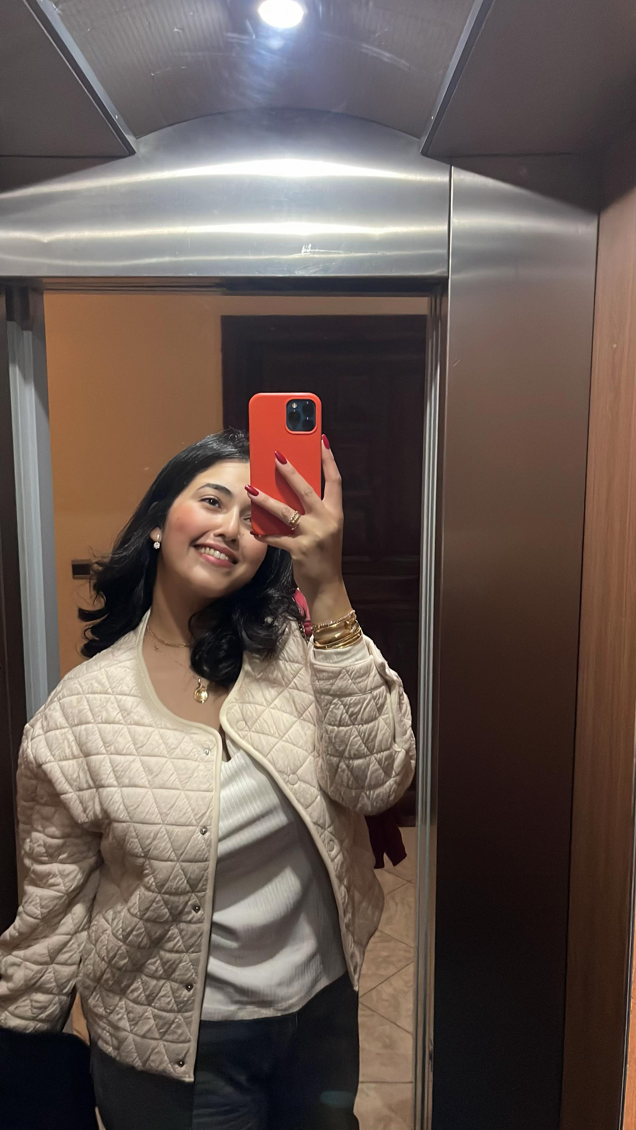 @Salma El