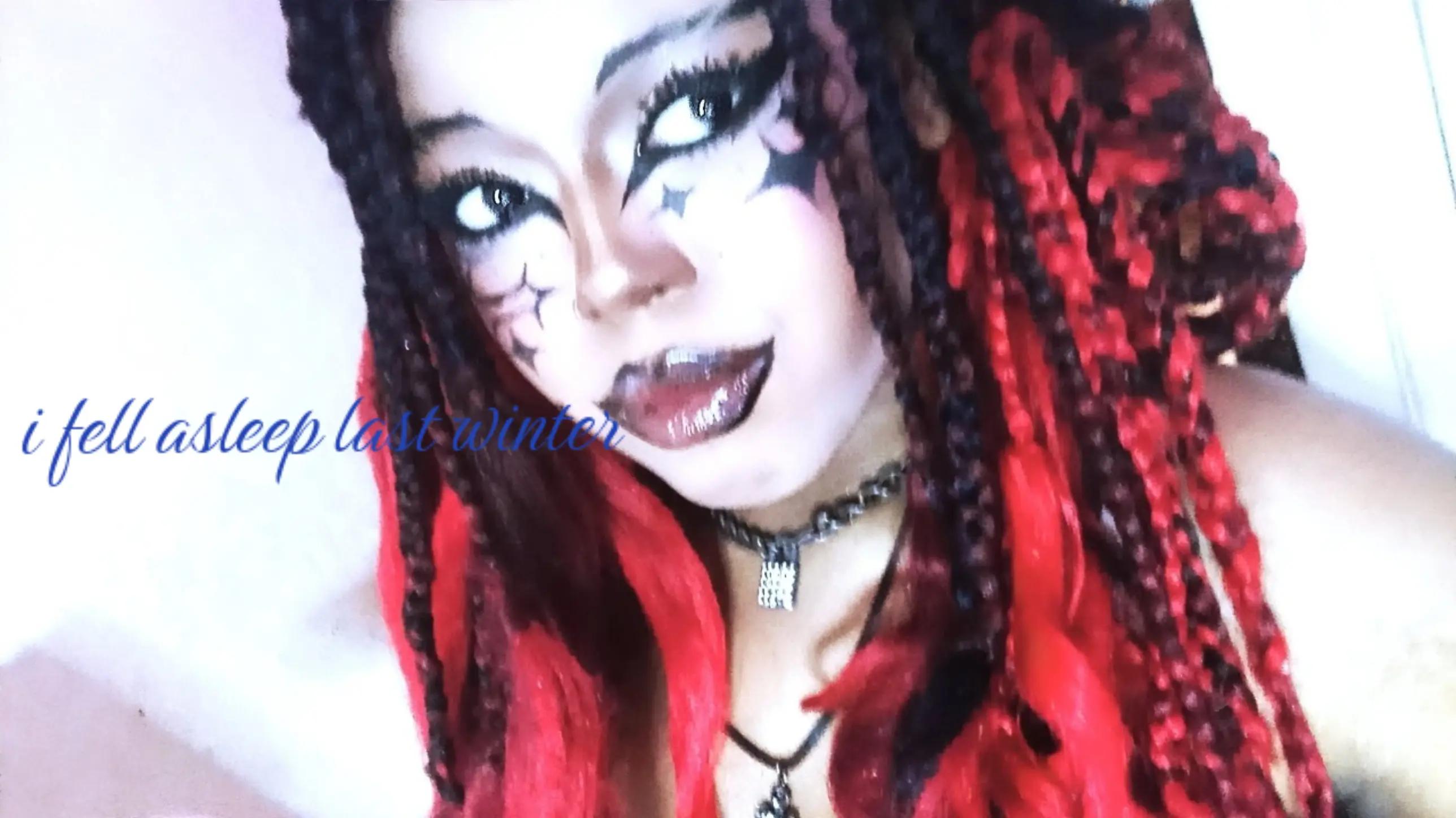 @༒☠︎⋆˚𓆩𝓒𝓱𝓮𝓻𝓲𝓮 𓆪‧⋆☠︎˚🪽