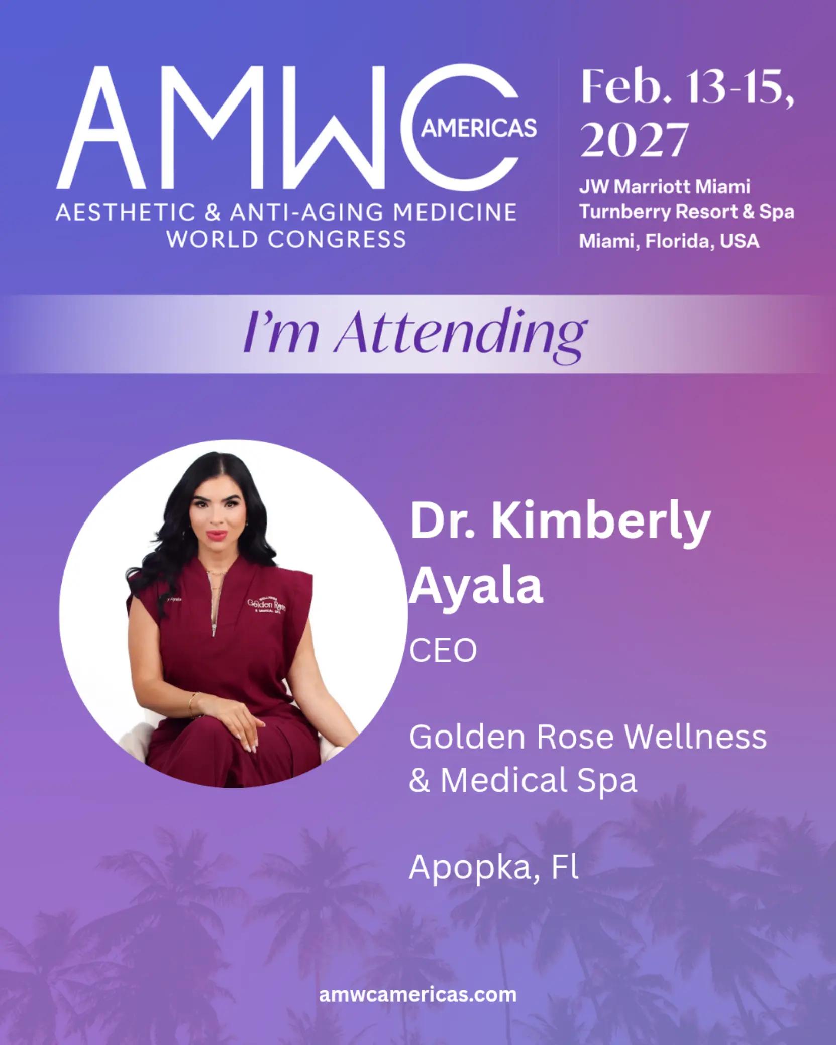 @Dra. Kimberly Ayala, DNP,FNP