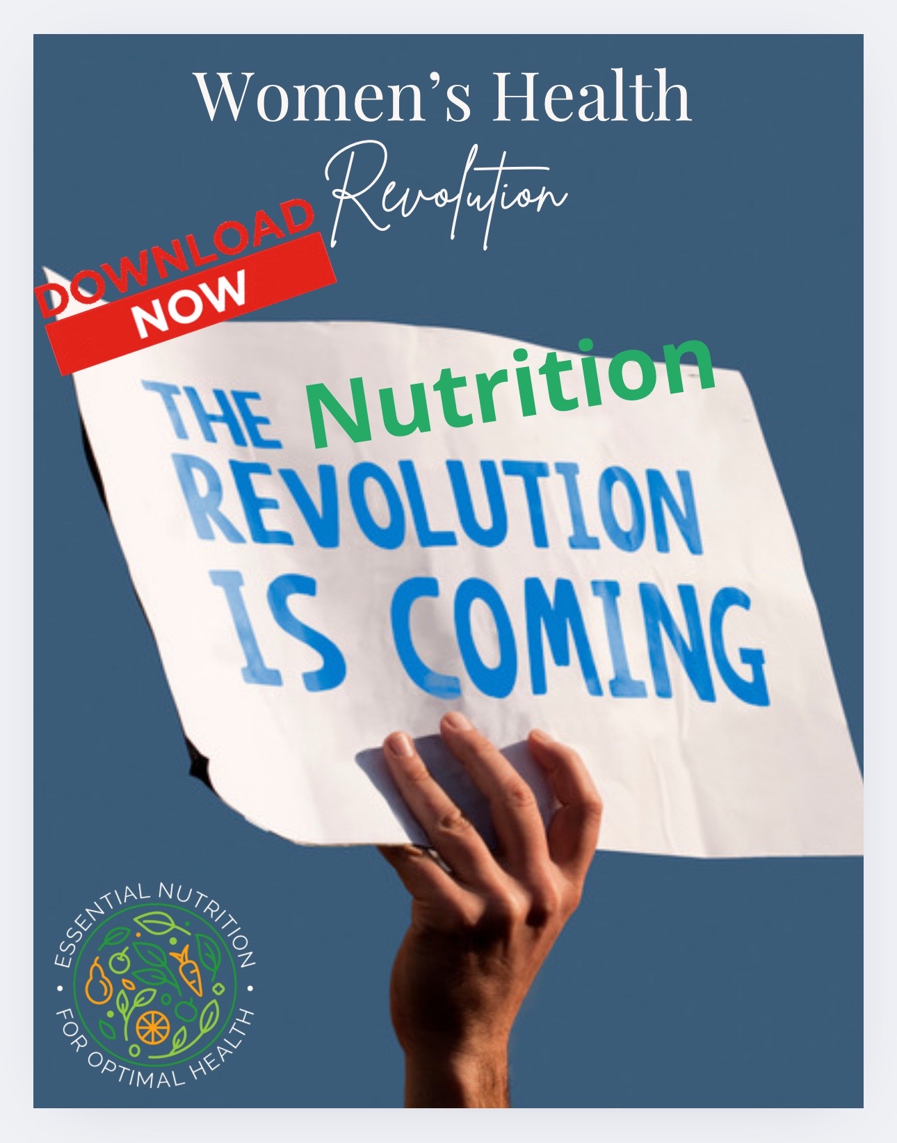 @NutritionalTherapy