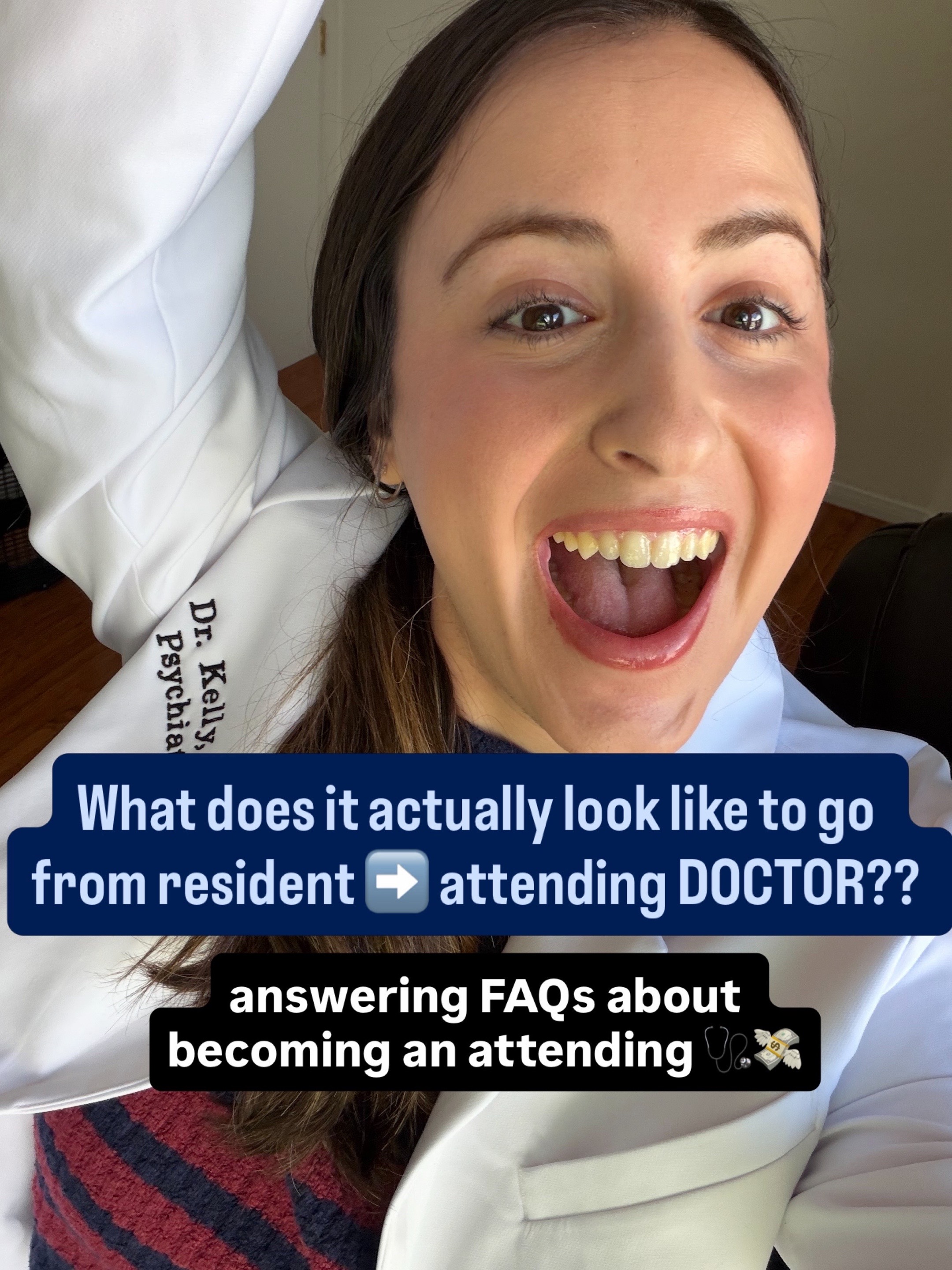 @Kelly, MD | CA Psychiatrist
