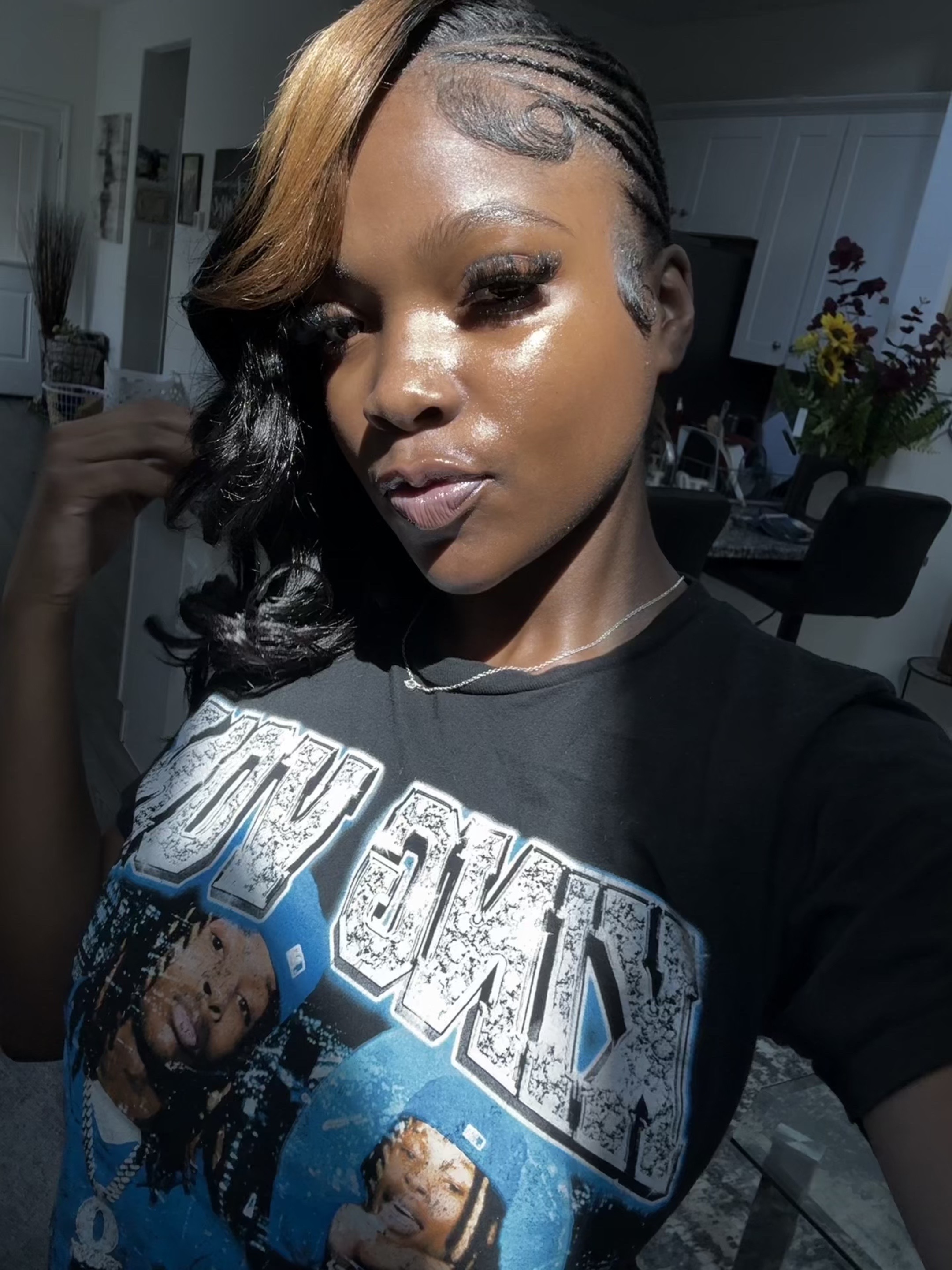 @liyah simone