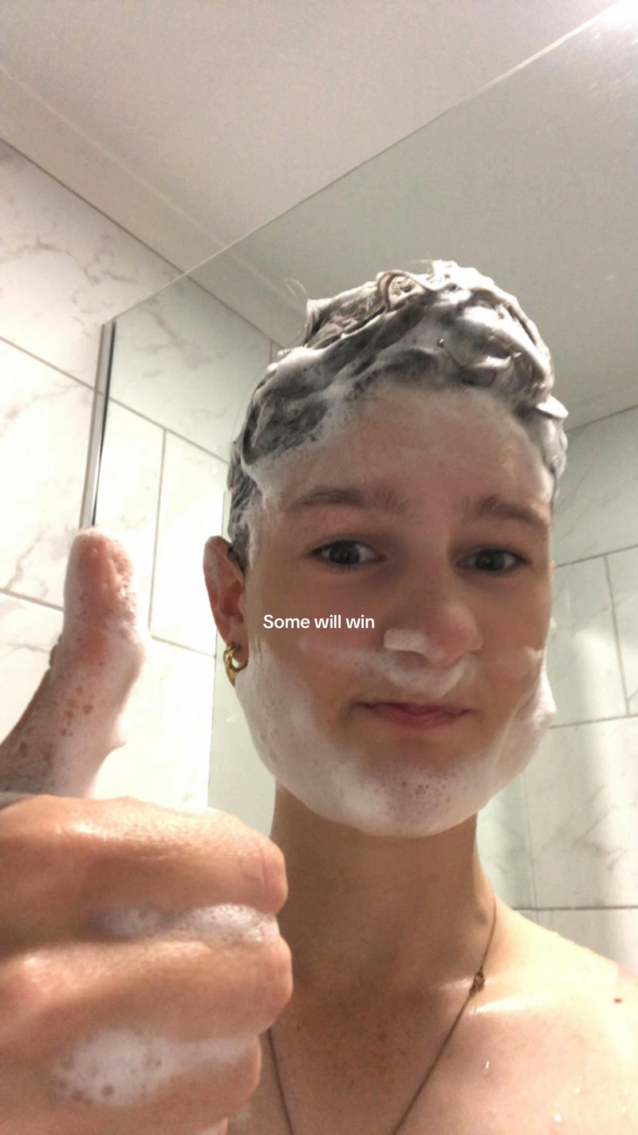 @Mackenzie