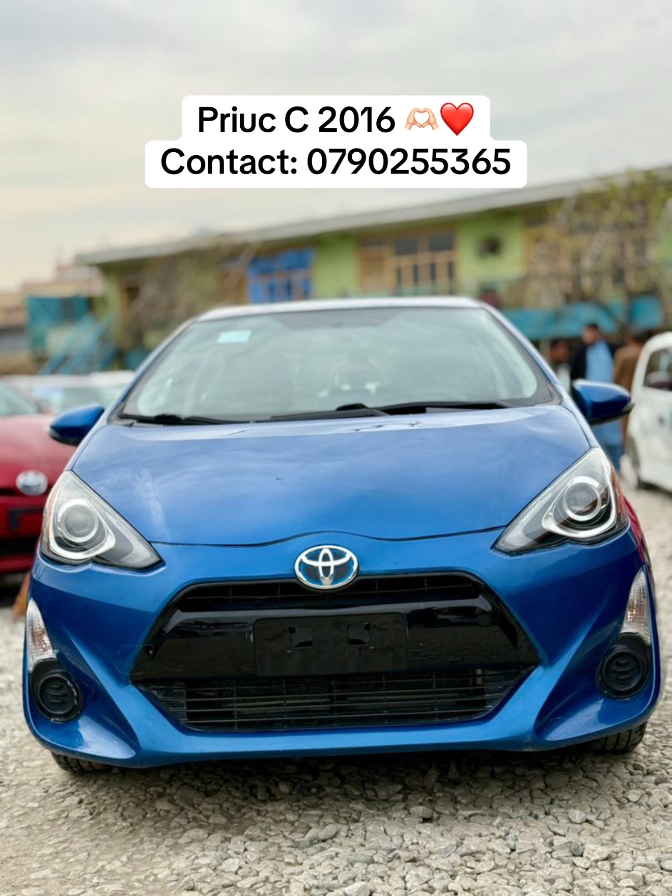 @Luxury Car-نړیوال موټرو واردات
