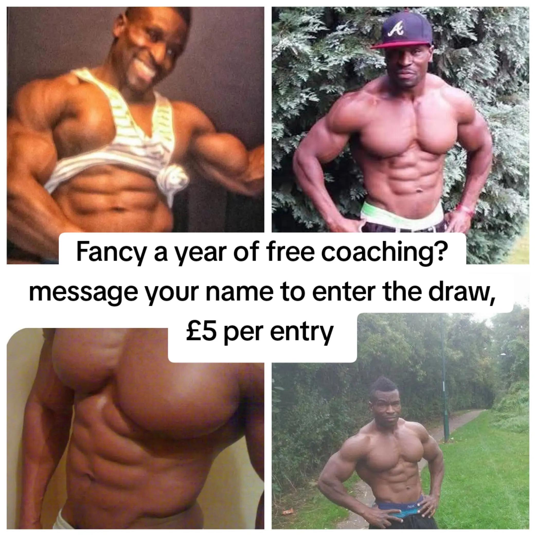@FP (Fitness Practitioner)