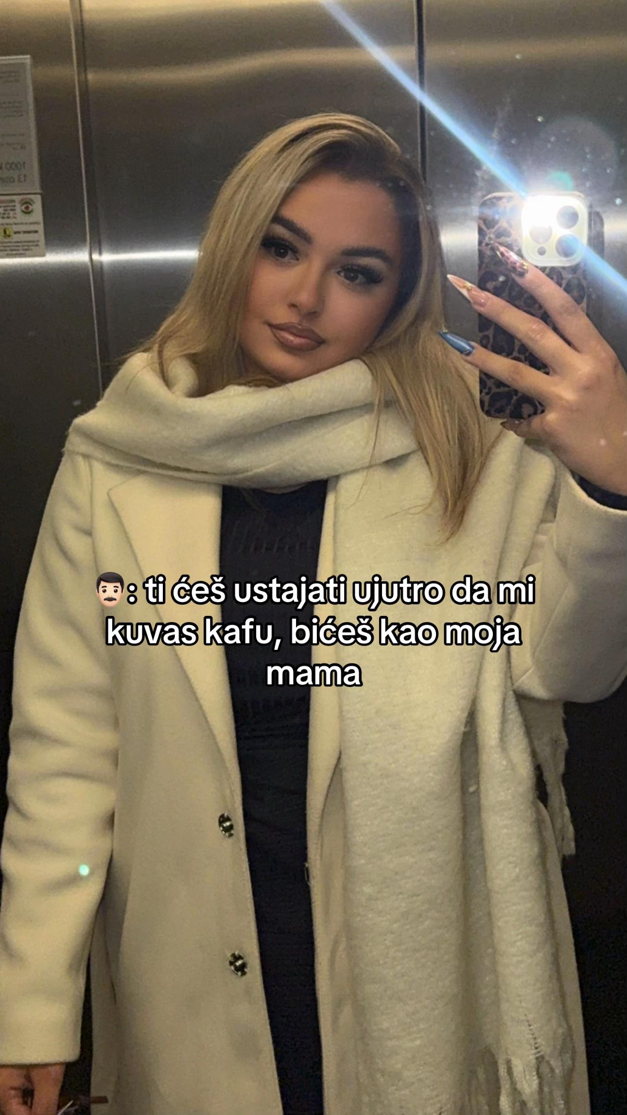 @Kristina Trivić
