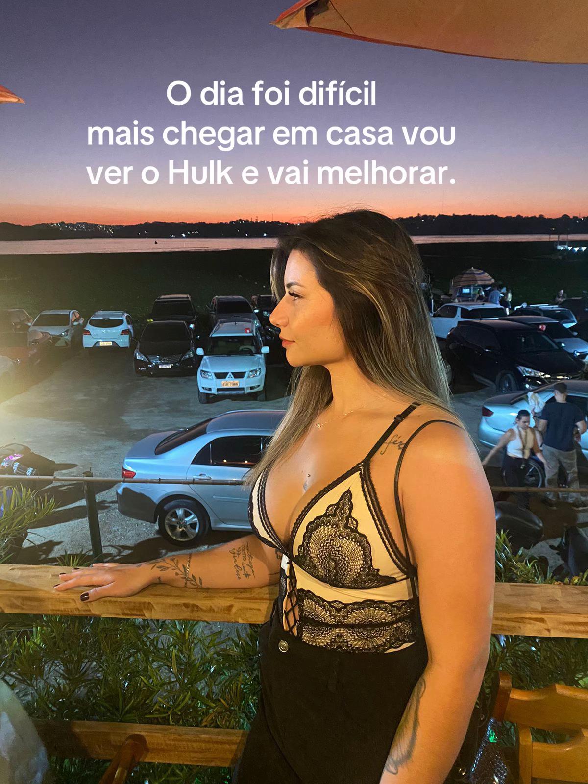 @Thais Silva