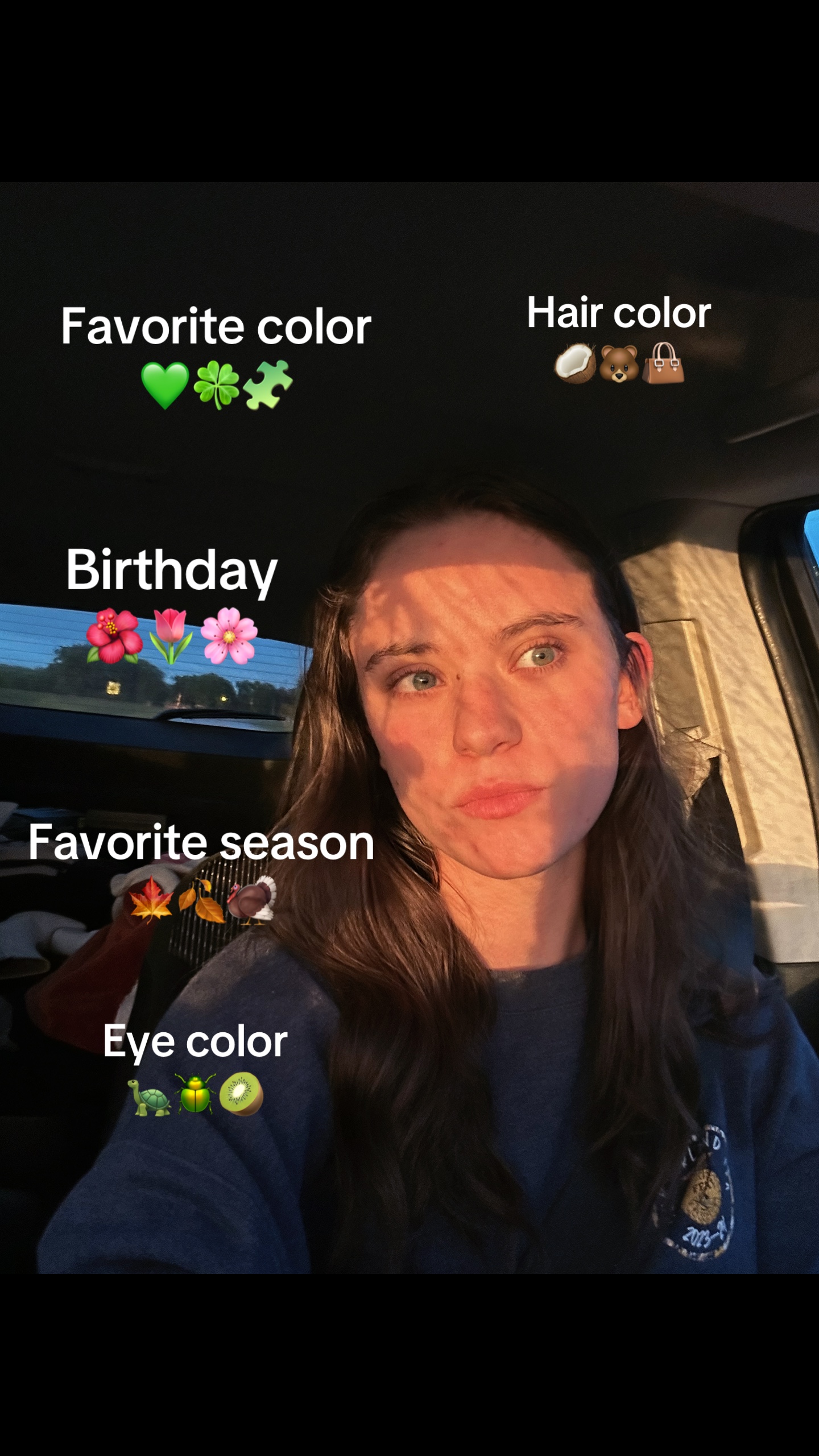 @Madison Nichols