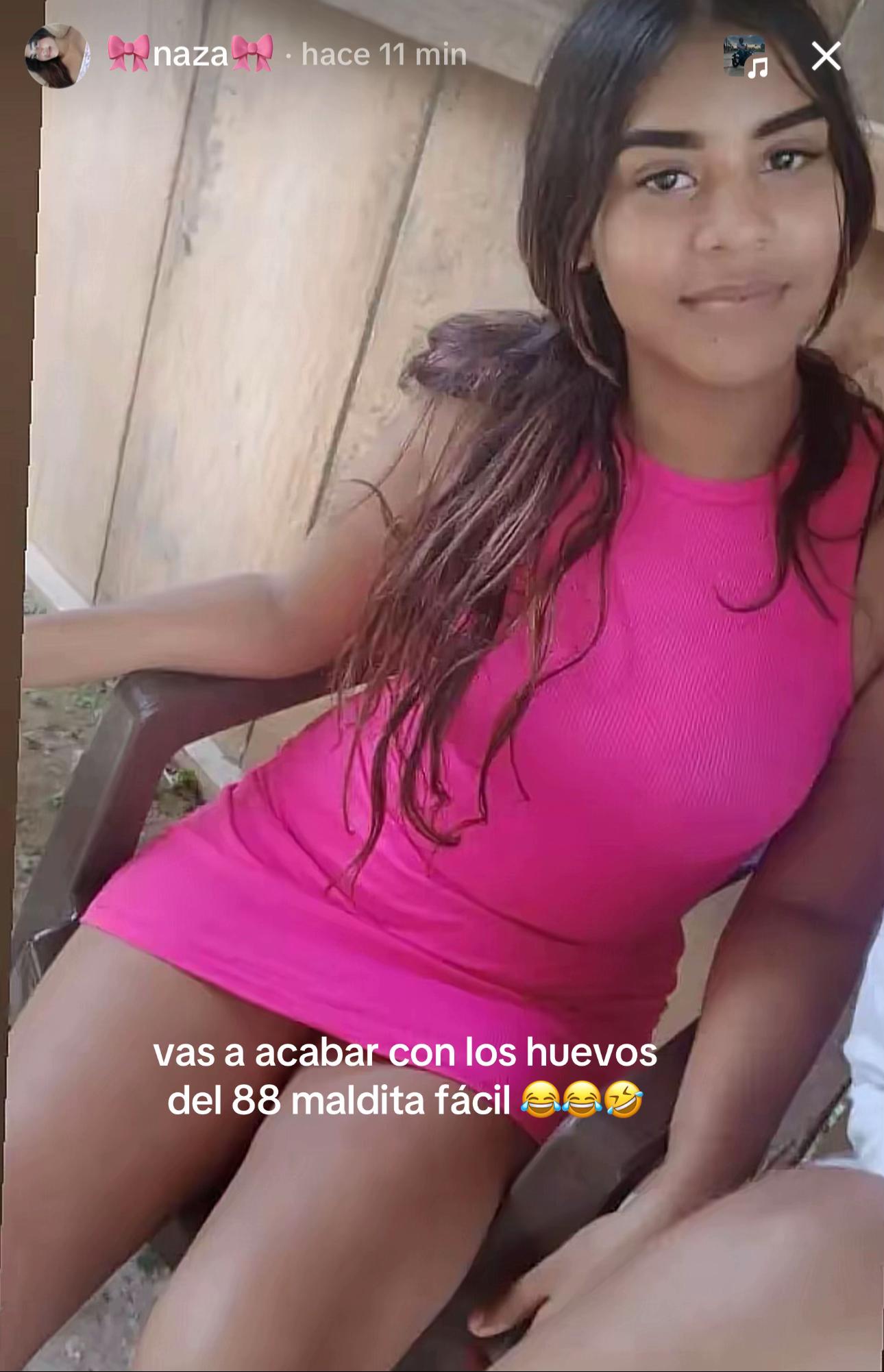 @Fundando al 88