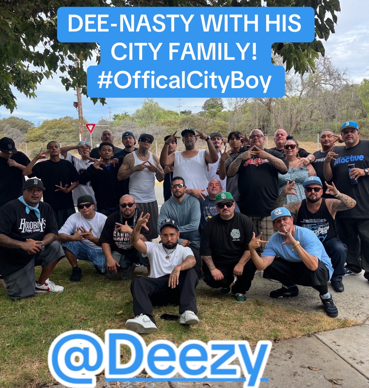 @HaterProof