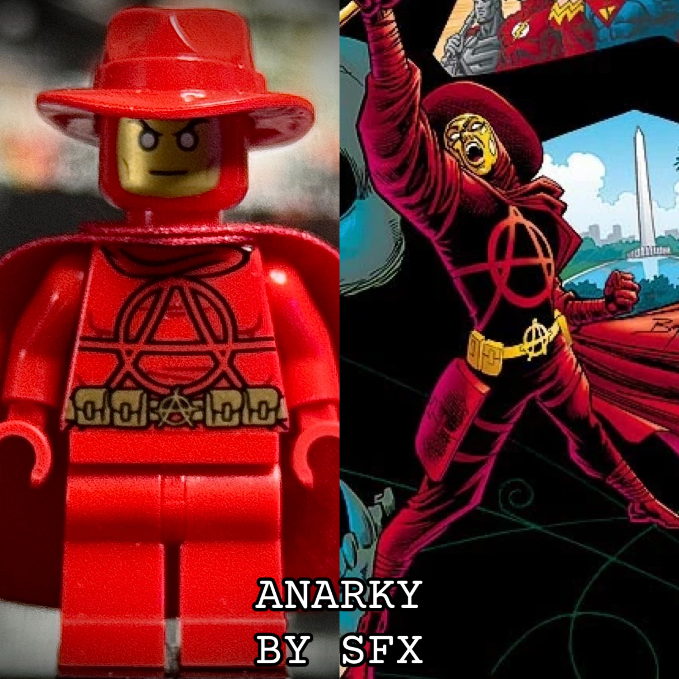 @LEGO BATMAN THE COMPLETE SAGA