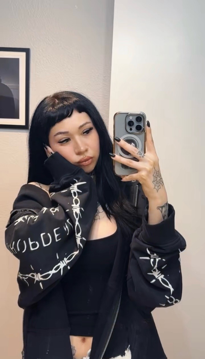 @Melinda | AZ Esthetician ๐ฉธ