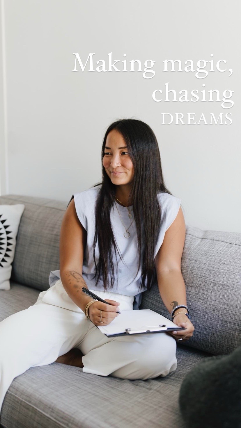 @Mette Faurholt &bull; SkyggeCoach