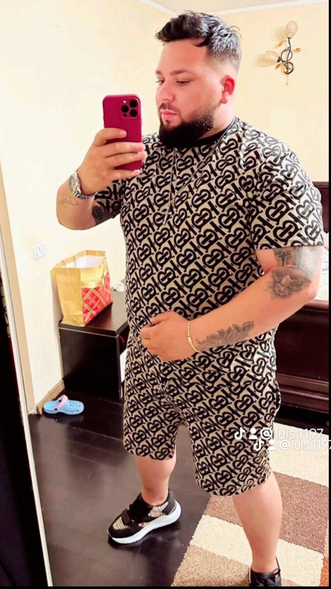 @Luis.Luisโ ๐