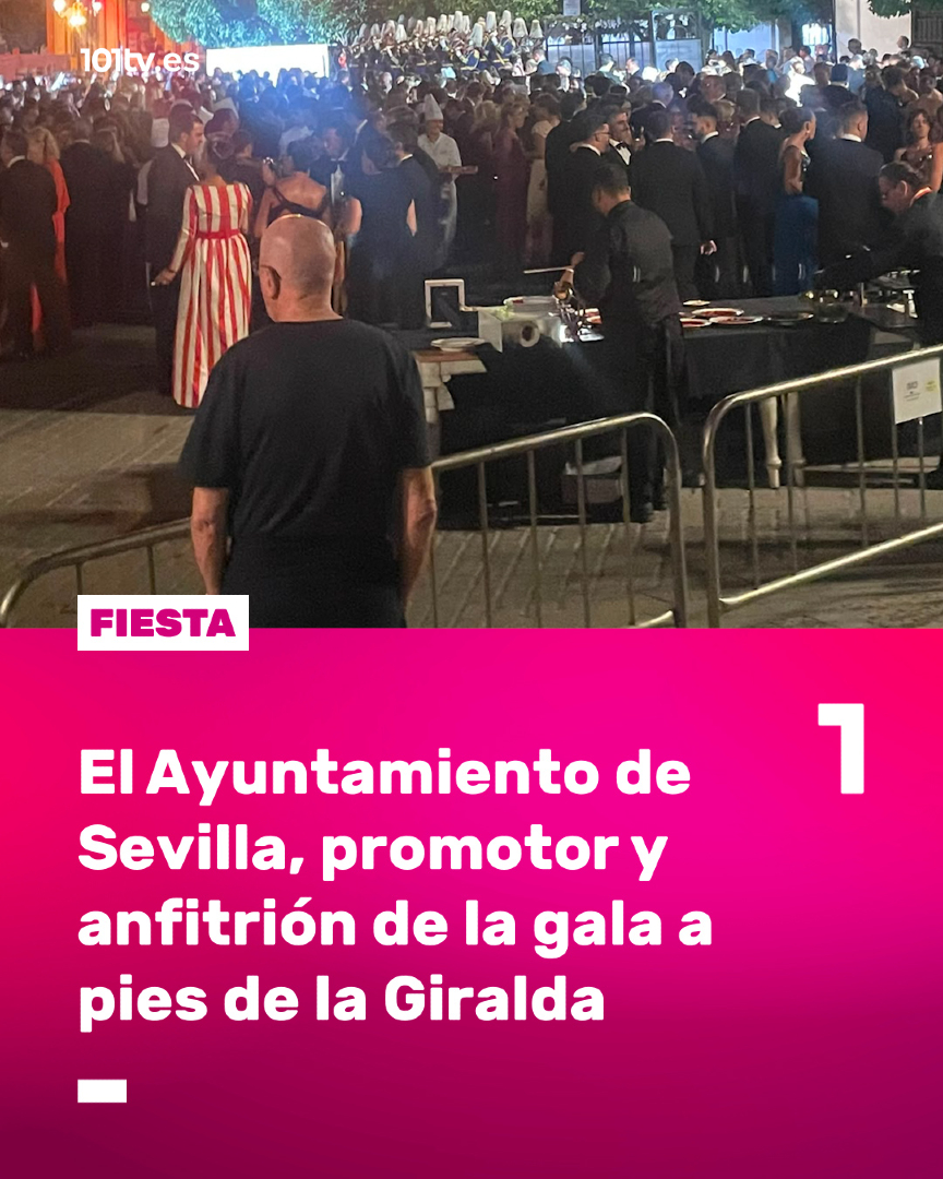 @101tv.es Sevilla