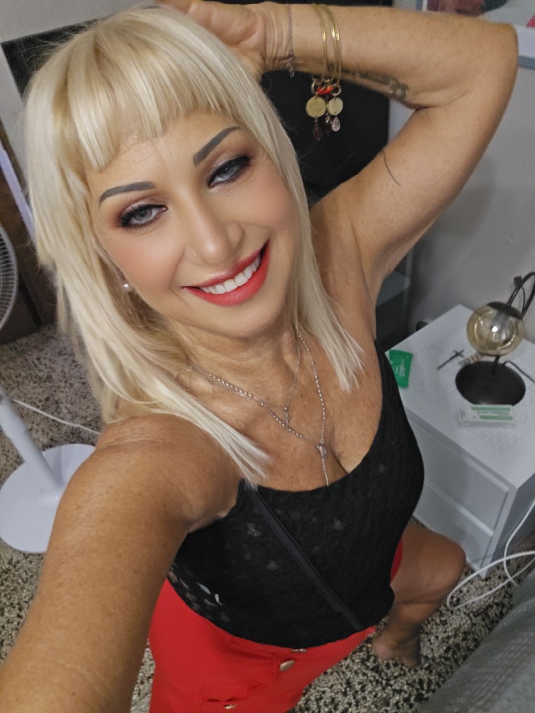 @🌹Silvana Ruga❤️