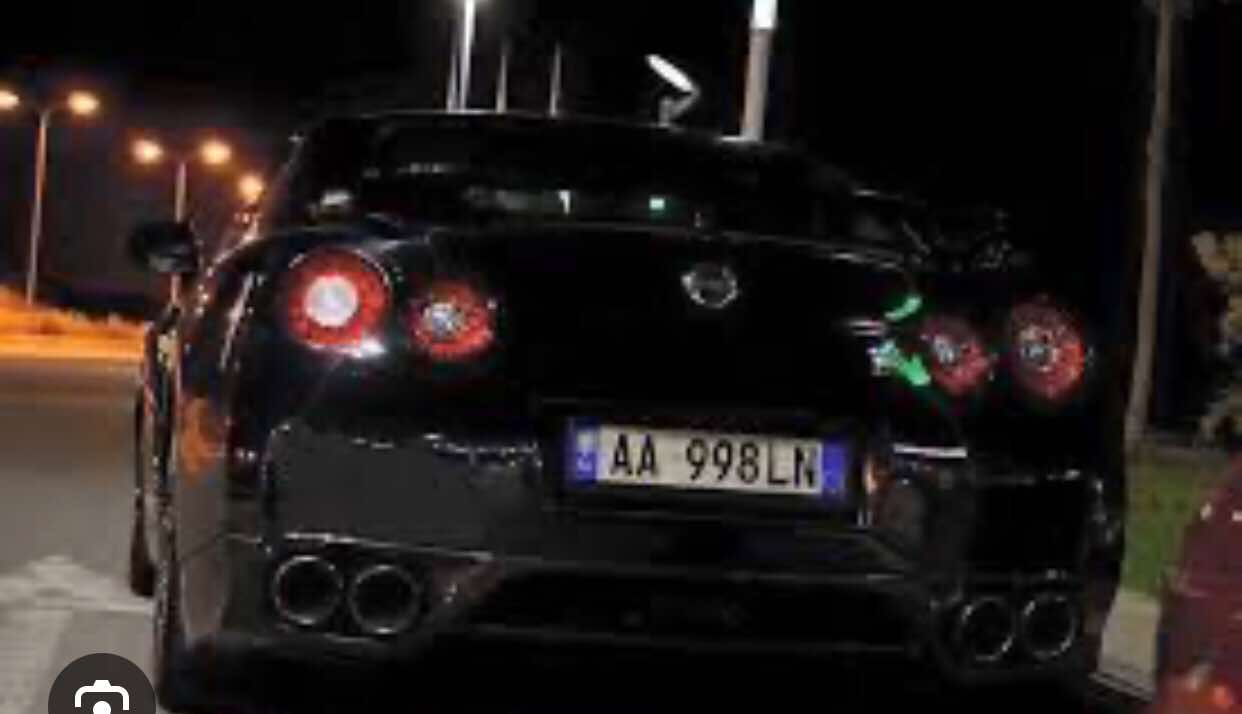 @Auto King