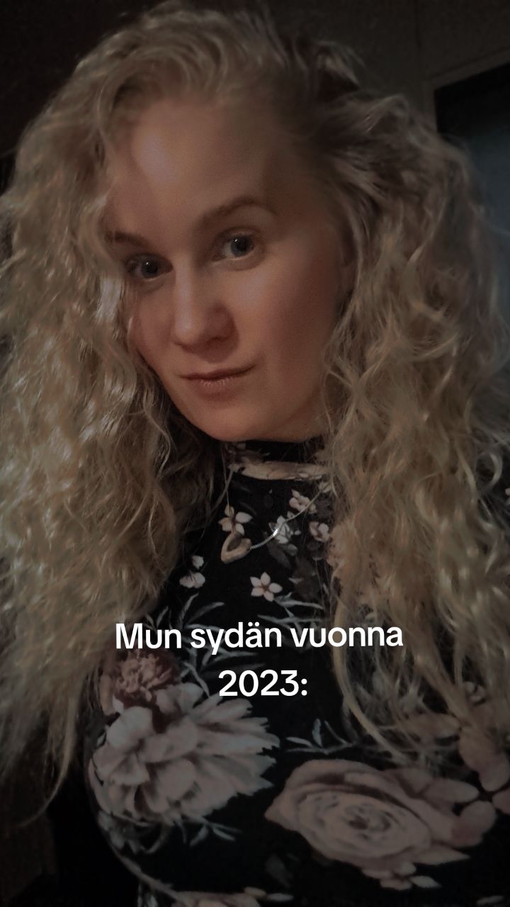 @Eliisa Nuutinen