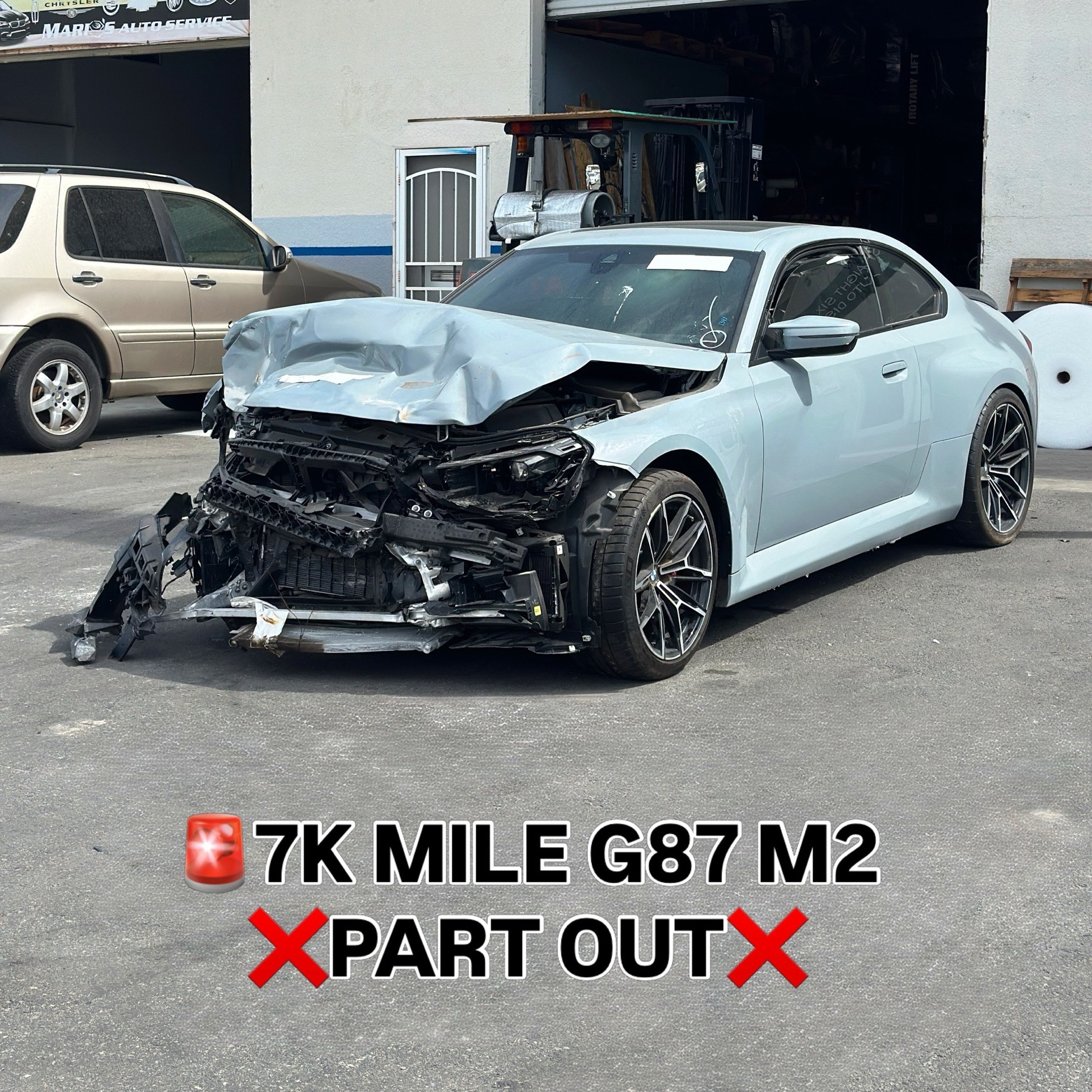 @Bimmer Parts