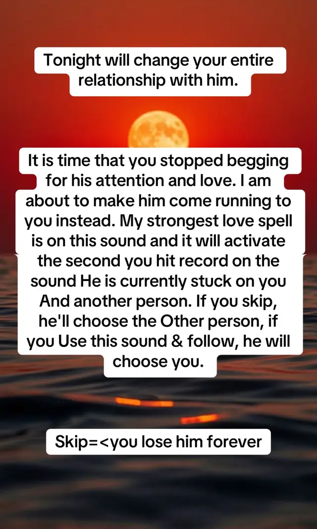 @LOVE SPELL EXPERT