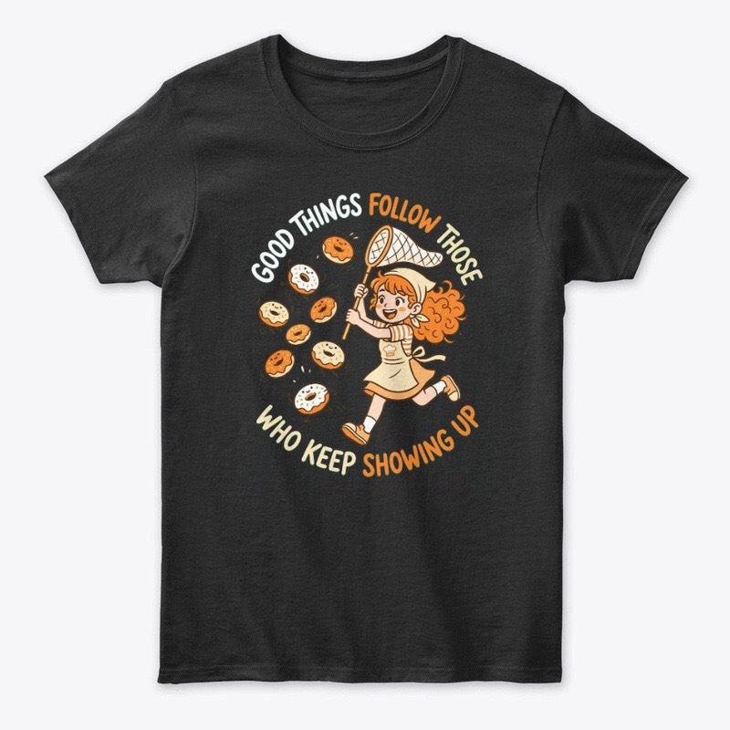 @Anime Graphic Tshirt