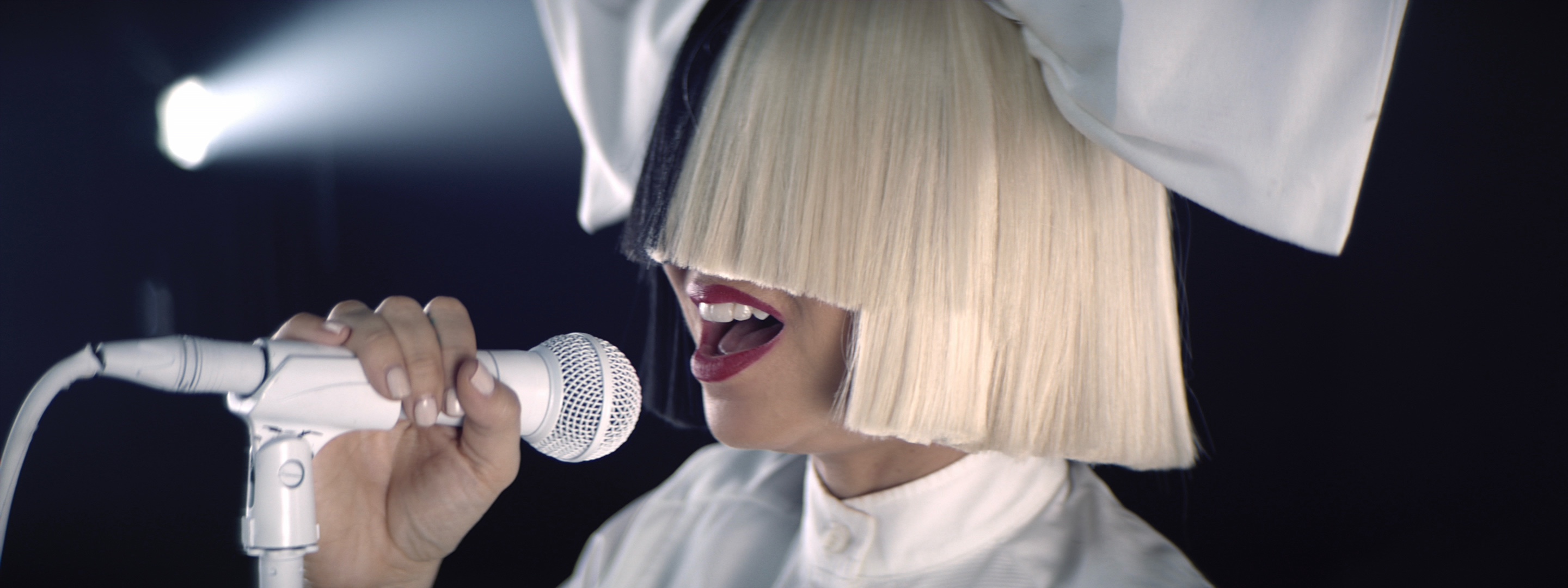 @Sia