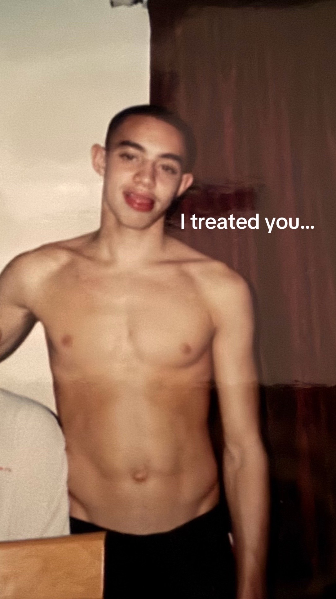 @Hayden Monteleone