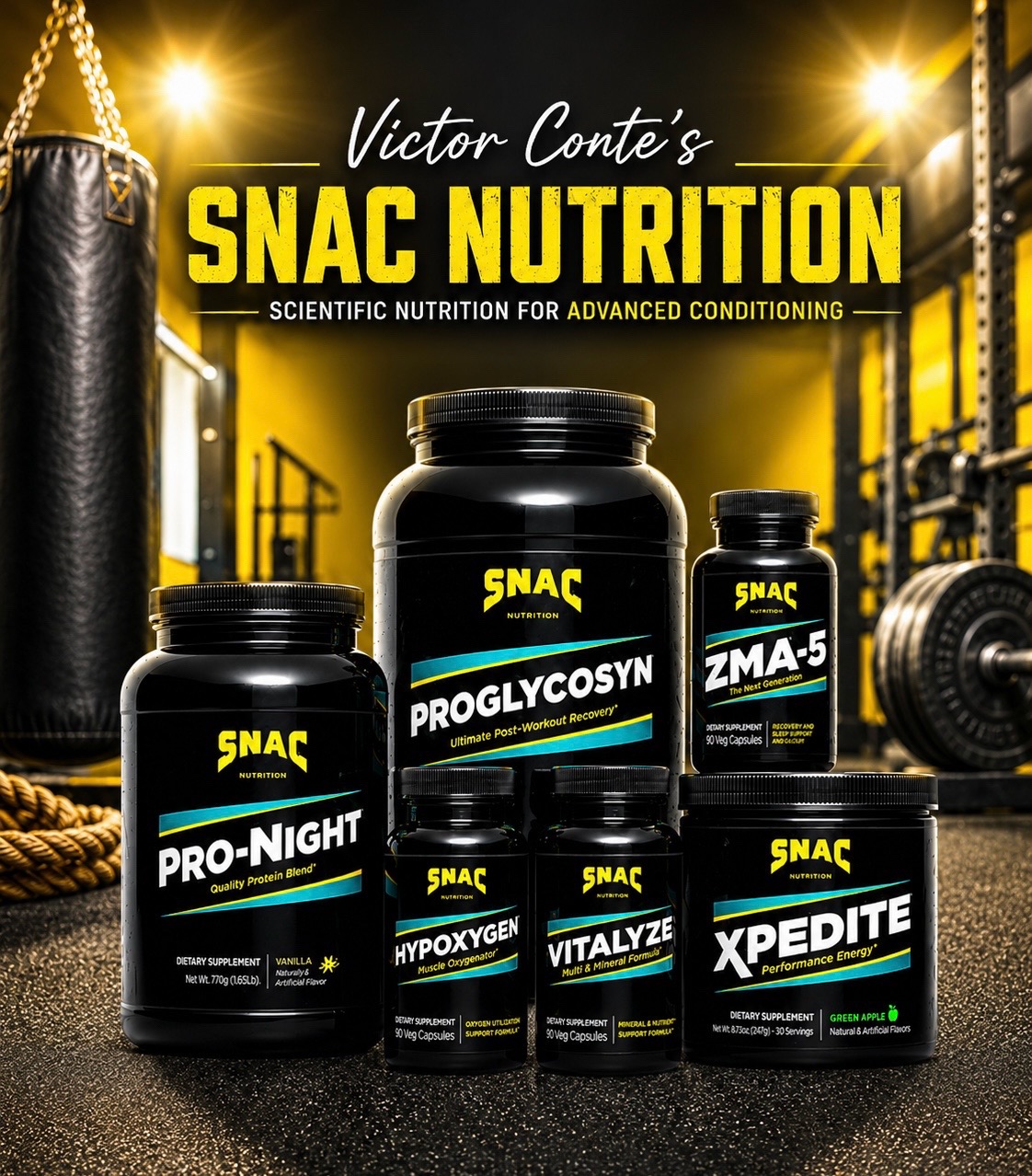 @SNAC System