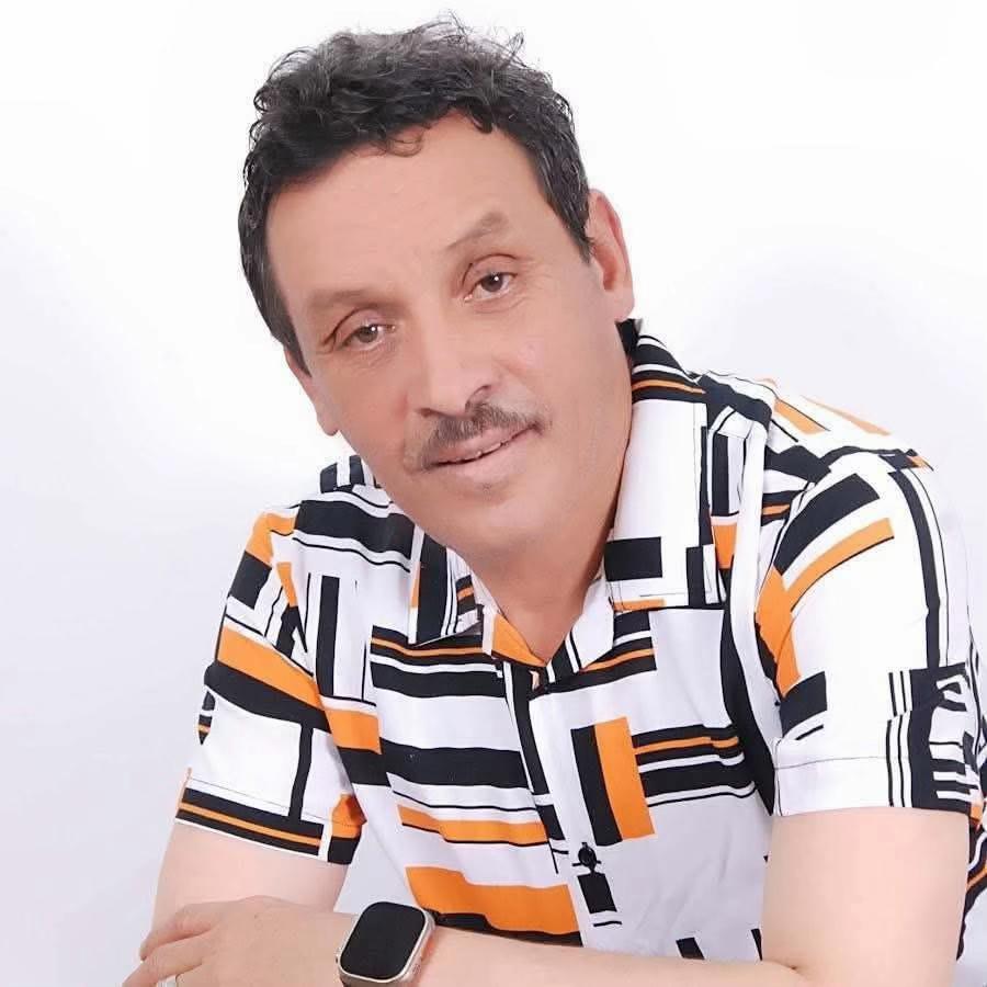 @ربيعة تزرارت🎭🥀