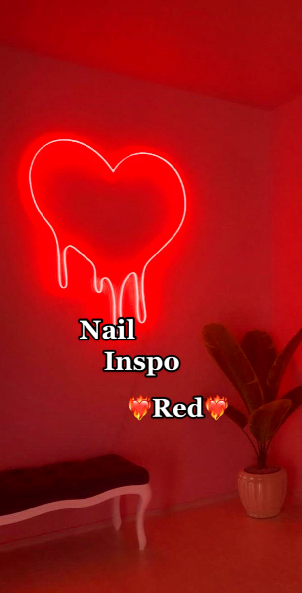 @The nail inspo girl 😇