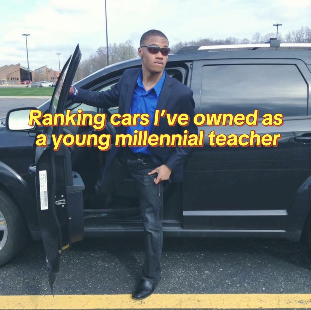 @Mr. Wilson’s Twin Brother