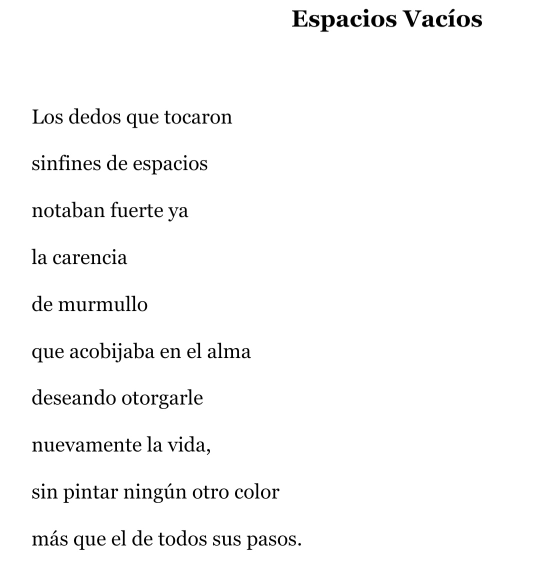 @Ana B. C&oacute;rdoba 📚