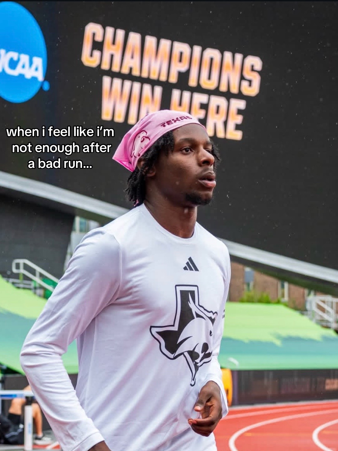 @Ja | Pink Bandana