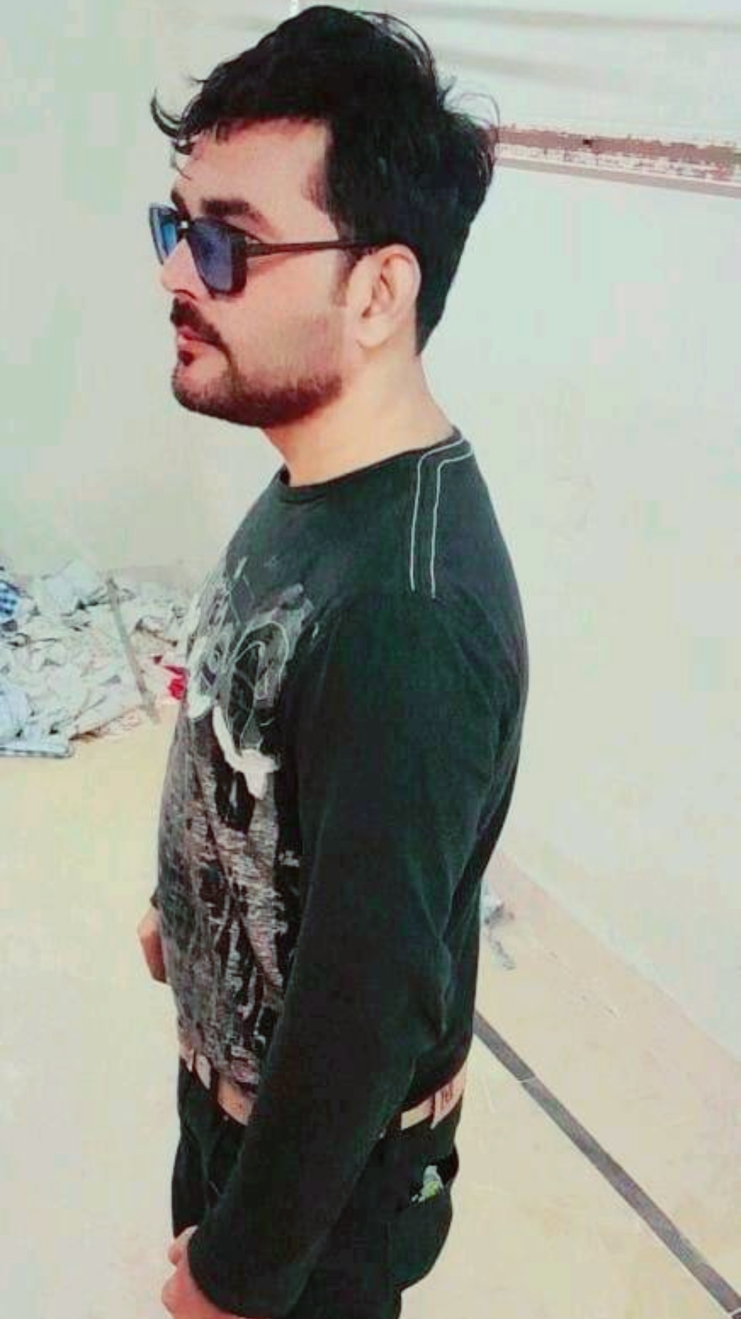 @waseem khan