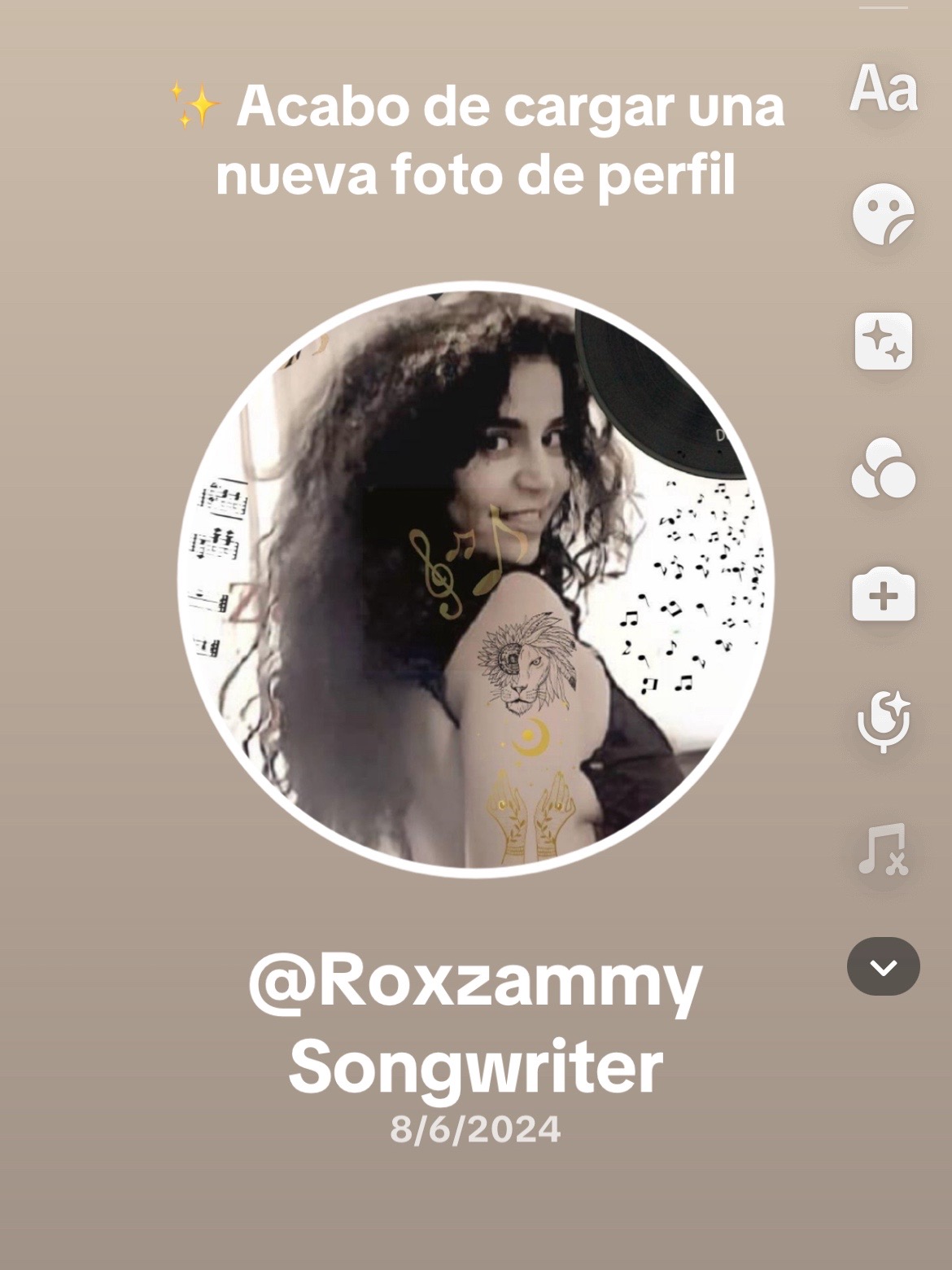 @roxzammybanning