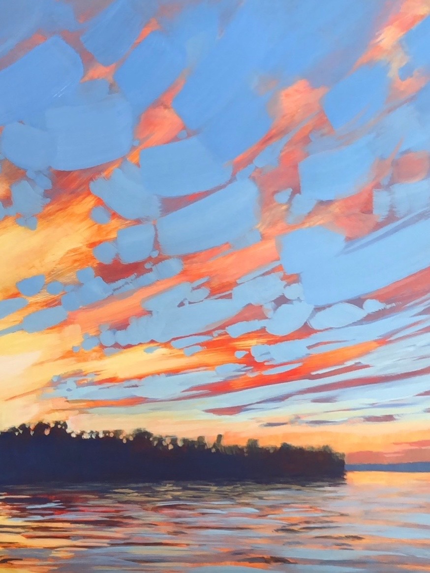 @Jim Musil Painter